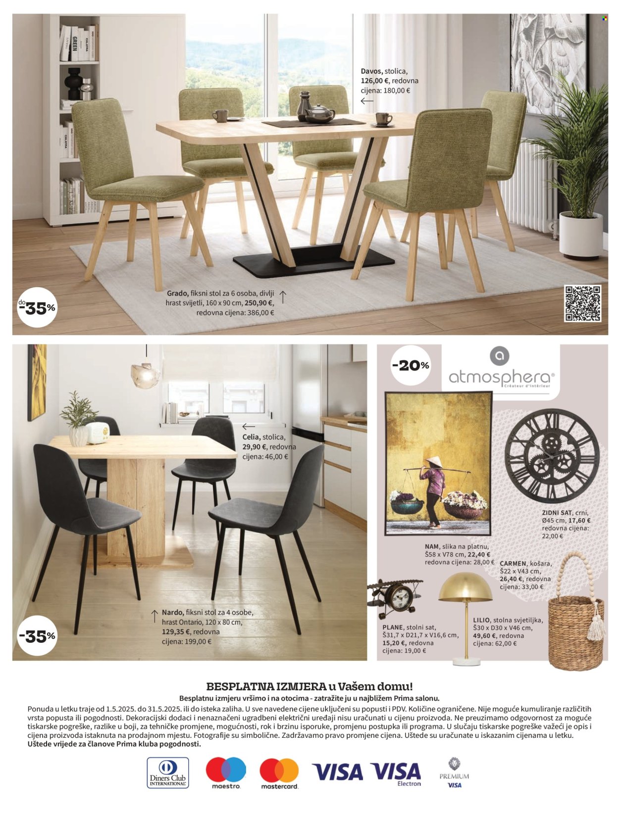 Prima katalog - 01.05.2025. - 31.05.2025. Stranica 24