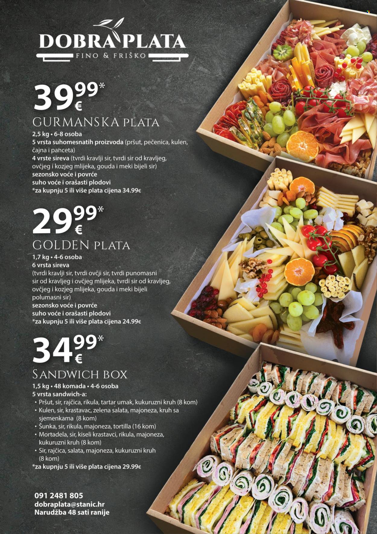 Stanić Diskont katalog Stranica 2