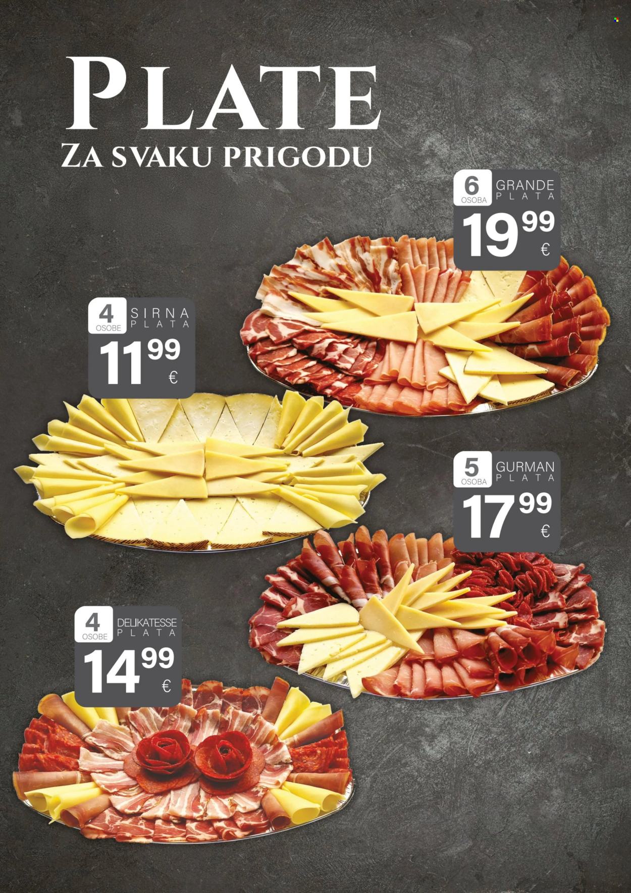 Stanić Diskont katalog Stranica 3