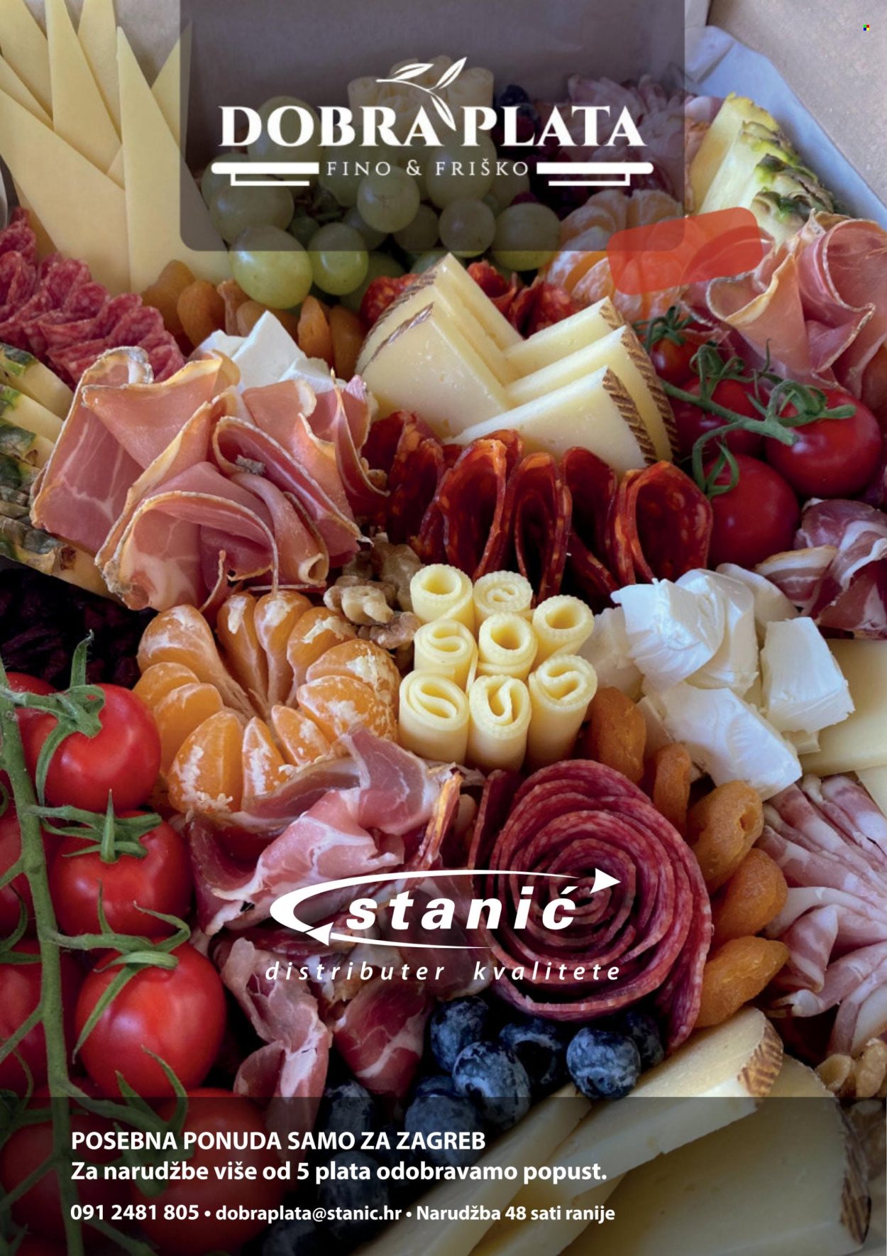 Stanić Diskont katalog Stranica 4