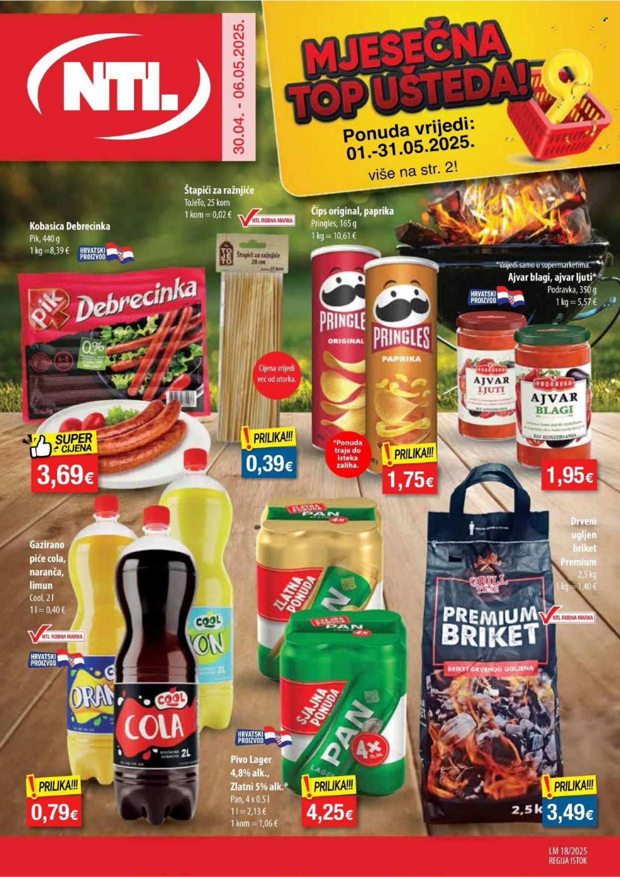NTL katalog - 30.04.2025. - 06.05.2025. Stranica 1