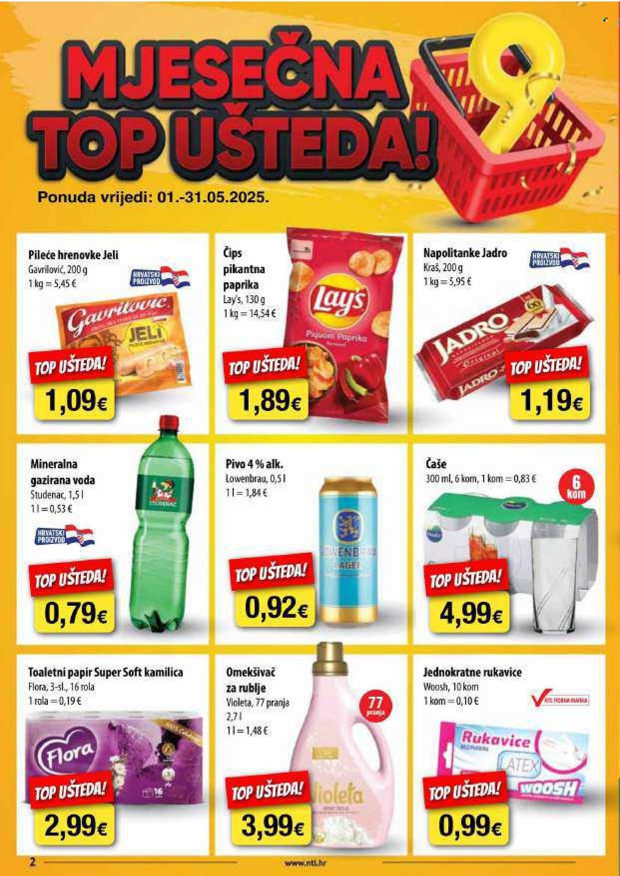NTL katalog - 30.04.2025. - 06.05.2025. Stranica 2