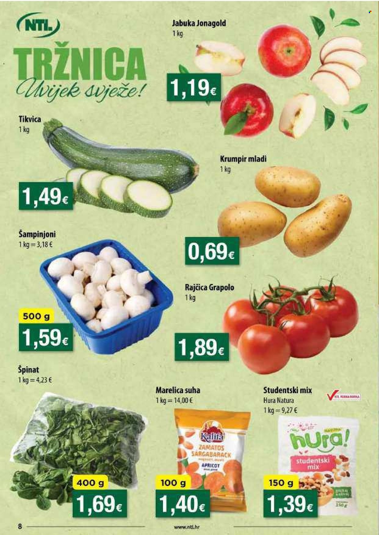 NTL katalog - 30.04.2025. - 06.05.2025. Stranica 8