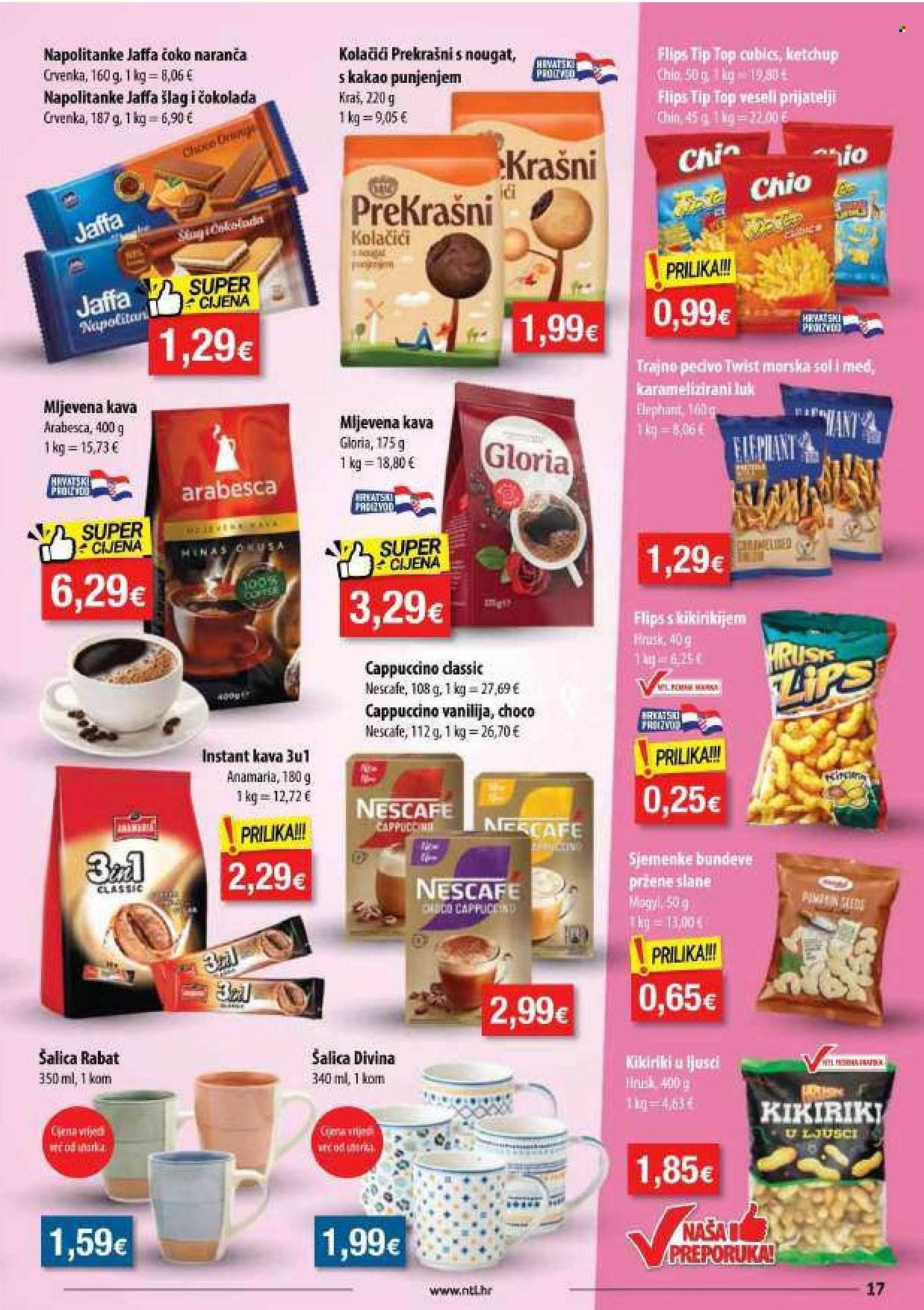 NTL katalog - 30.04.2025. - 06.05.2025. Stranica 17