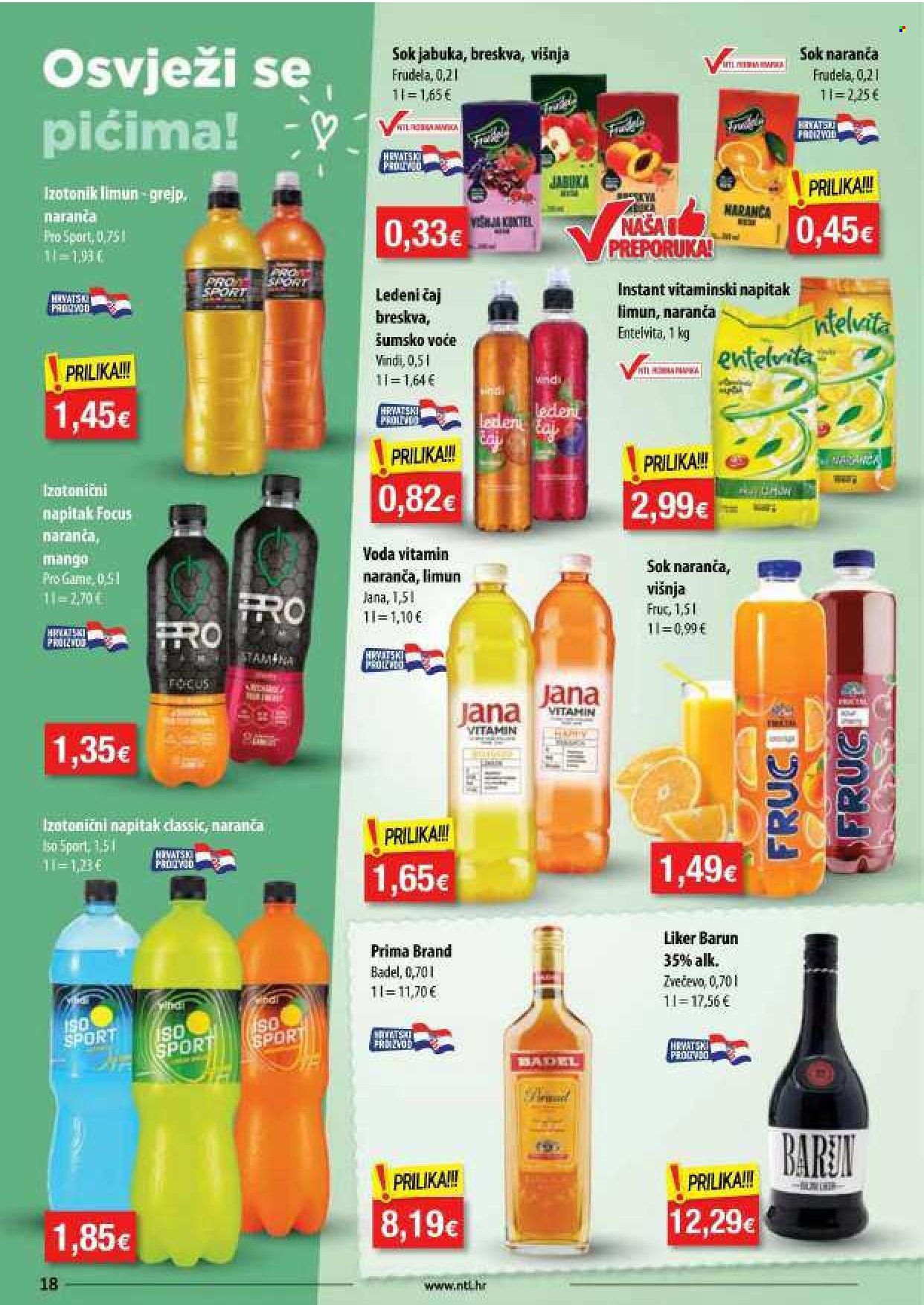 NTL katalog - 30.04.2025. - 06.05.2025. Stranica 18