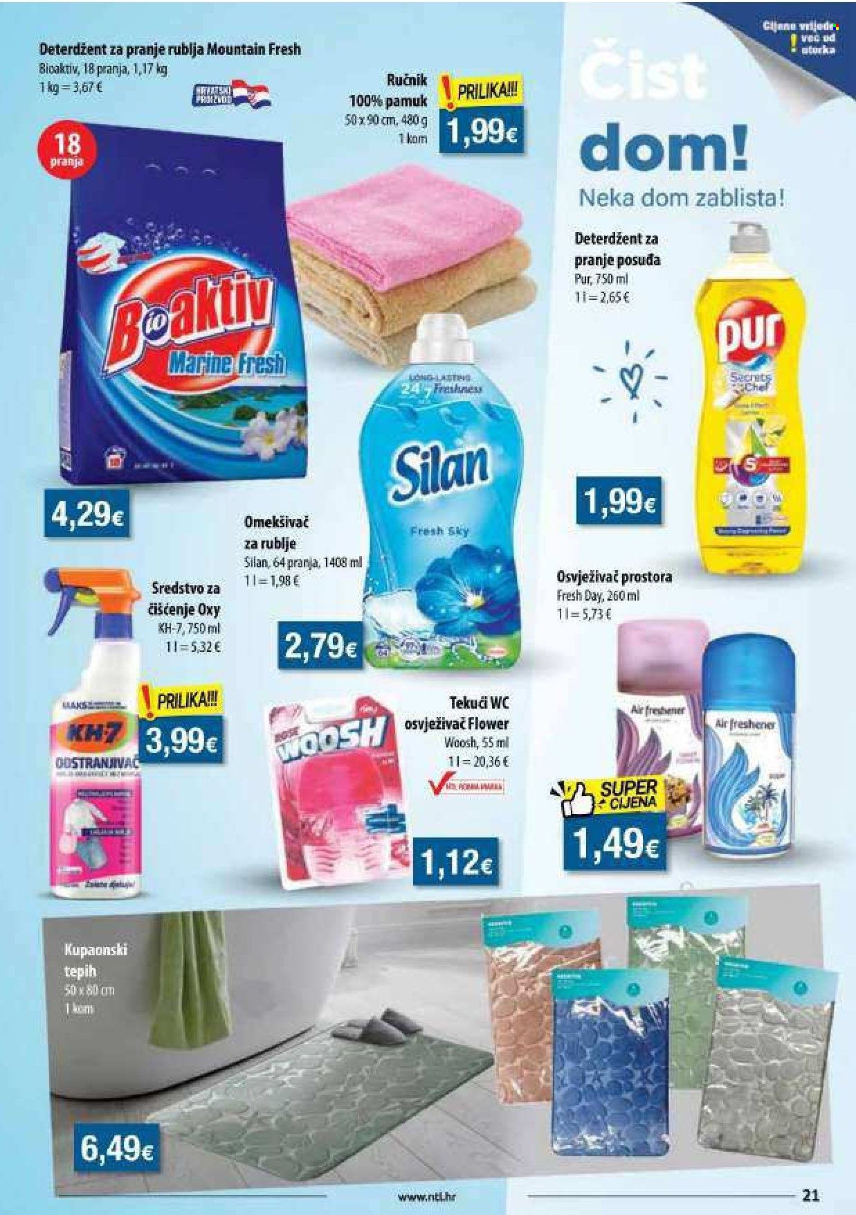 NTL katalog - 30.04.2025. - 06.05.2025. Stranica 21