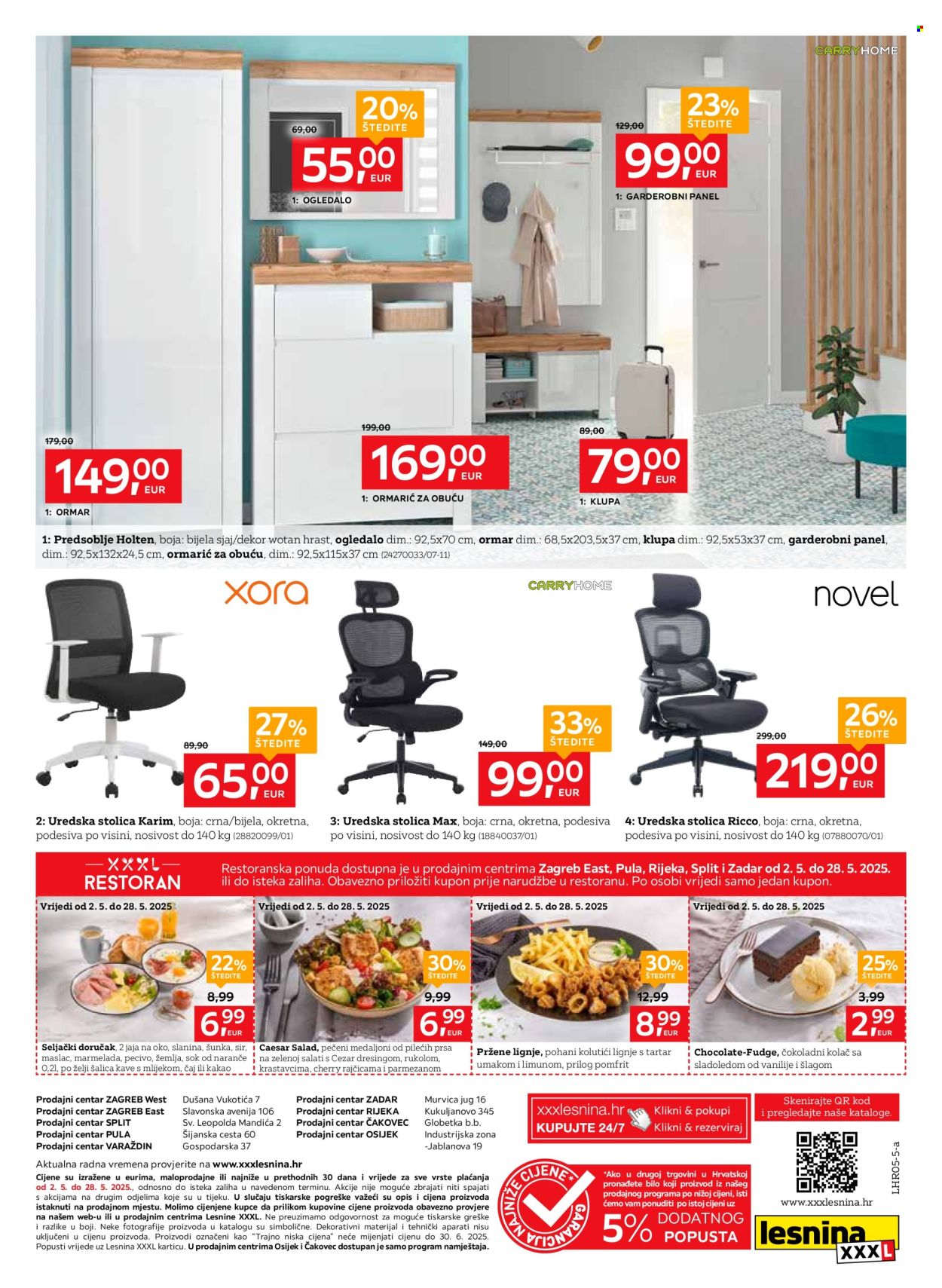 Lesnina katalog - 02.05.2025. - 28.05.2025. Stranica 12