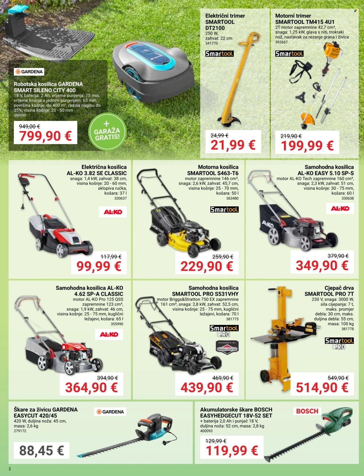 Pevex katalog - 02.05.2025. - 26.05.2025. Stranica 2