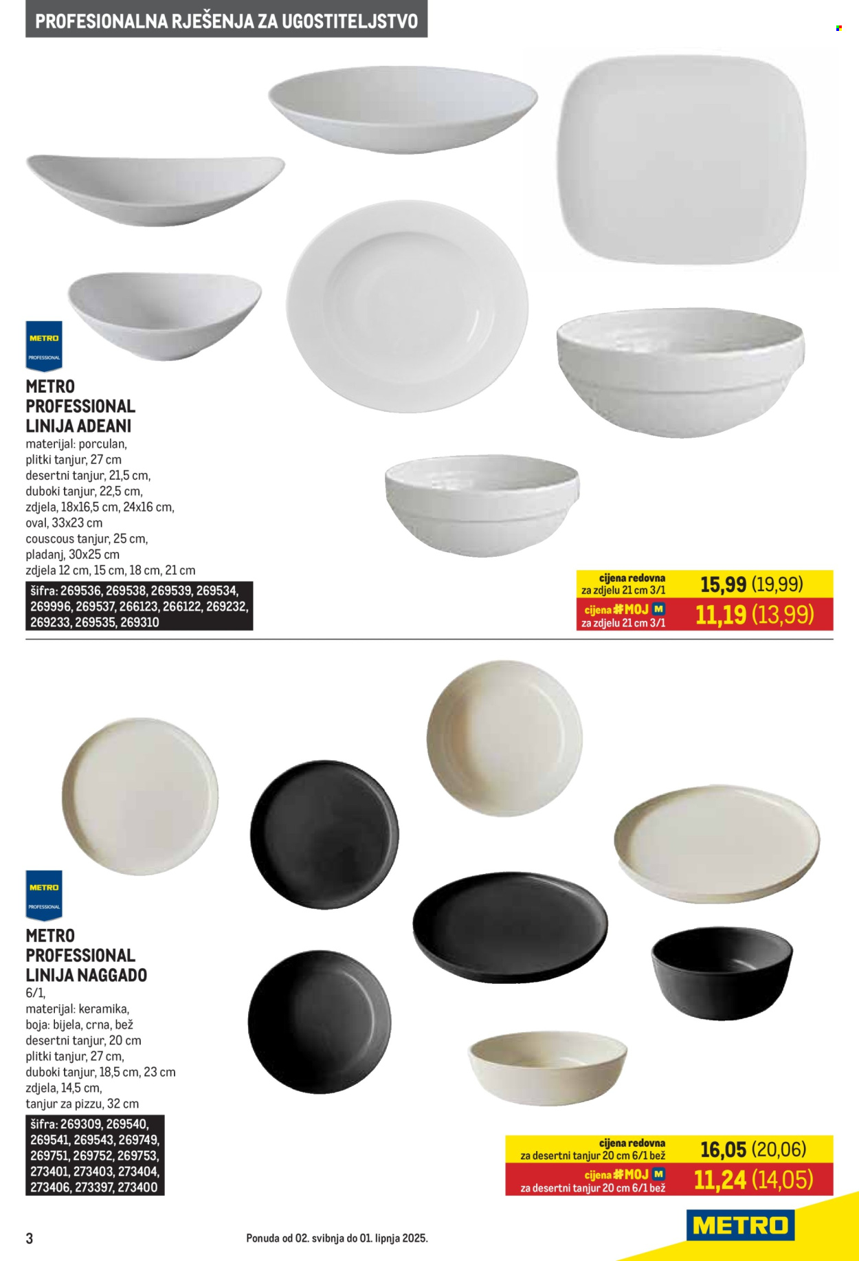 Metro katalog - 02.05.2025. - 01.06.2025. Stranica 3