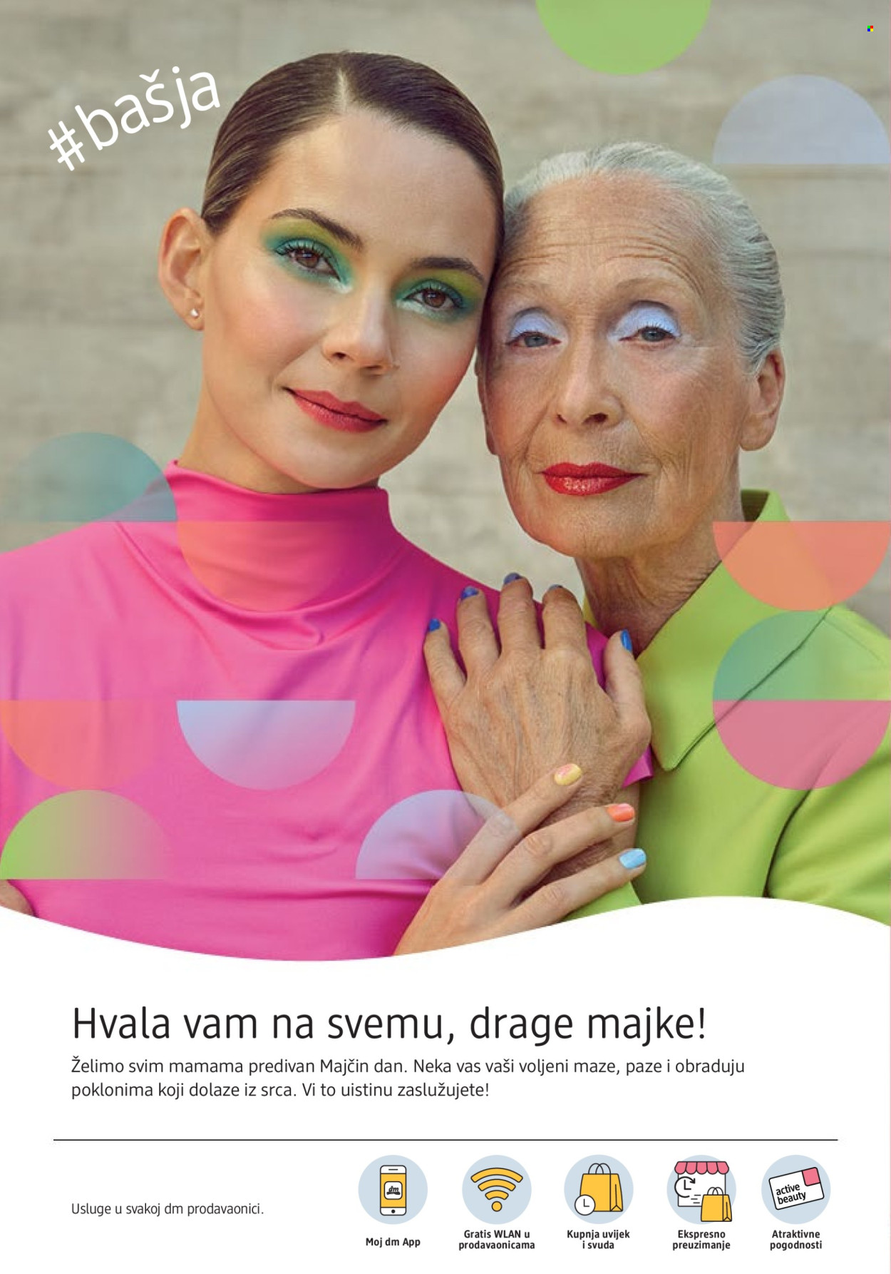dm katalog - 01.05.2025. - 15.05.2025. Stranica 2