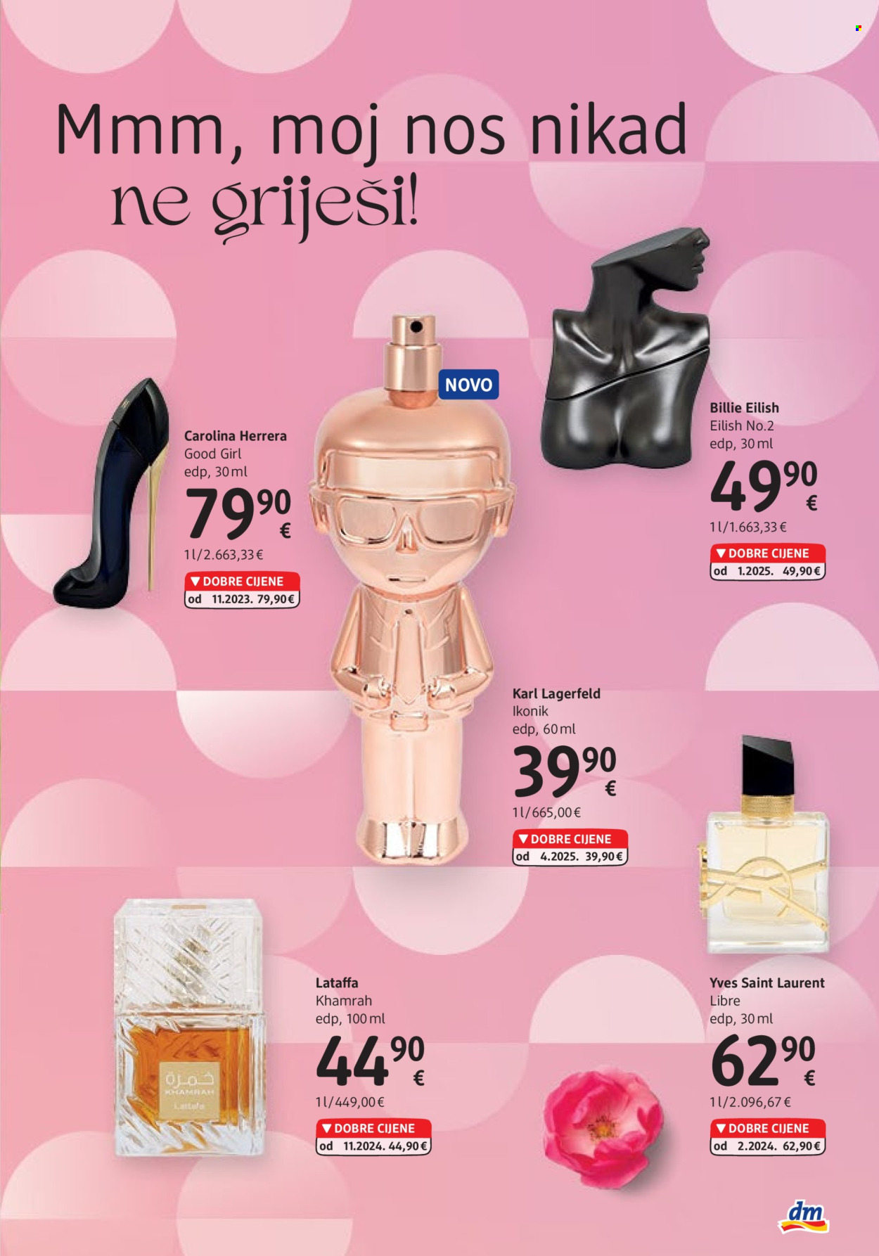 dm katalog - 01.05.2025. - 15.05.2025. Stranica 3