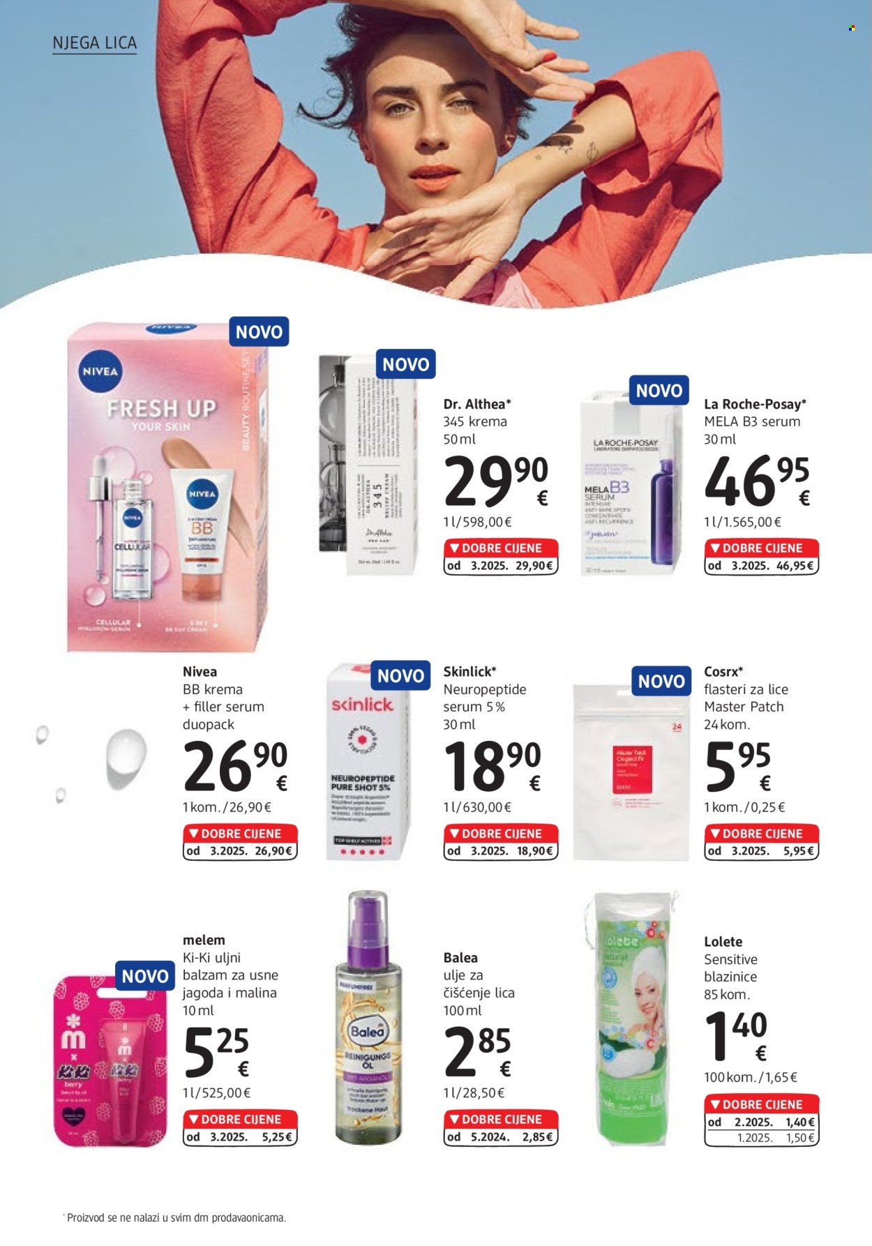 dm katalog - 01.05.2025. - 15.05.2025. Stranica 8