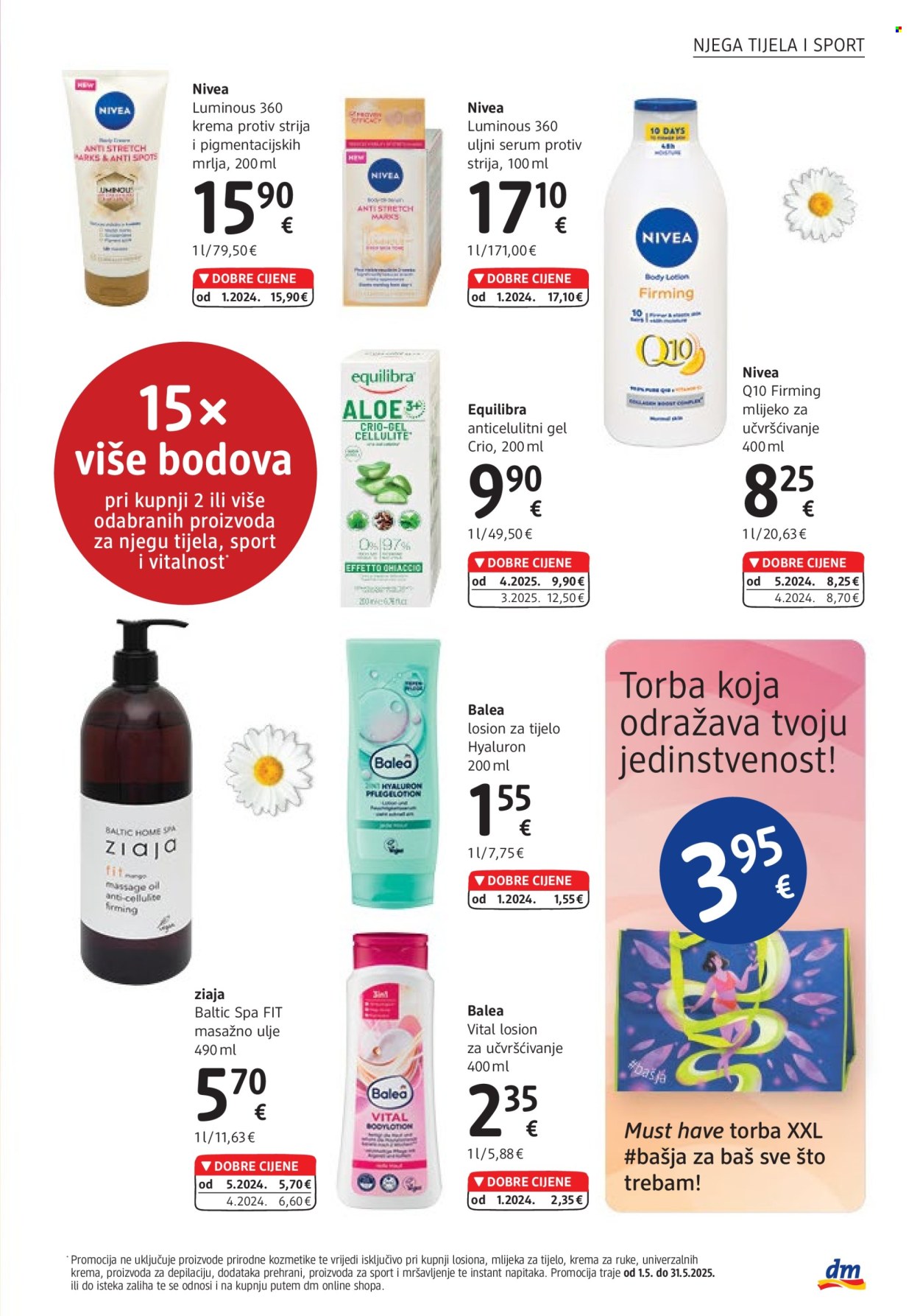dm katalog - 01.05.2025. - 15.05.2025. Stranica 11