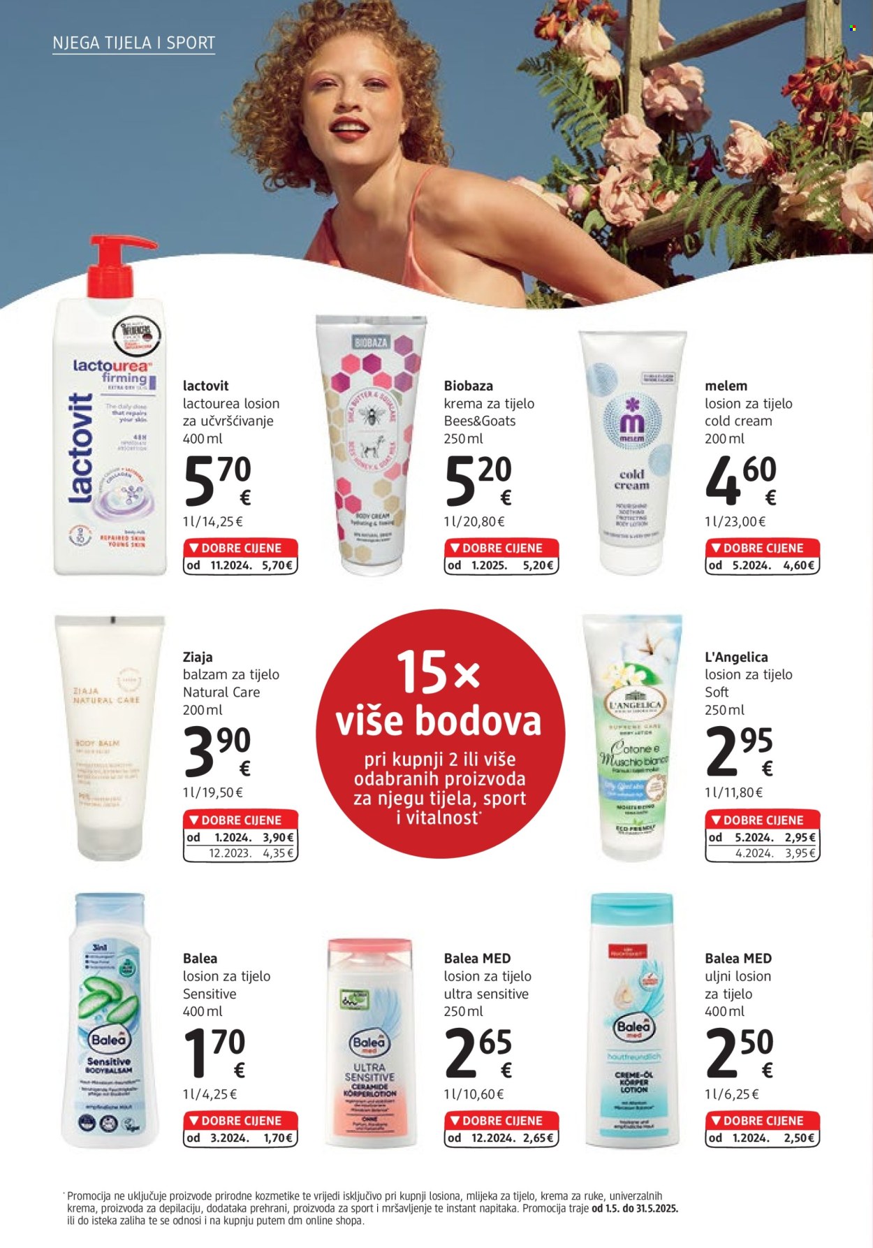dm katalog - 01.05.2025. - 15.05.2025. Stranica 12