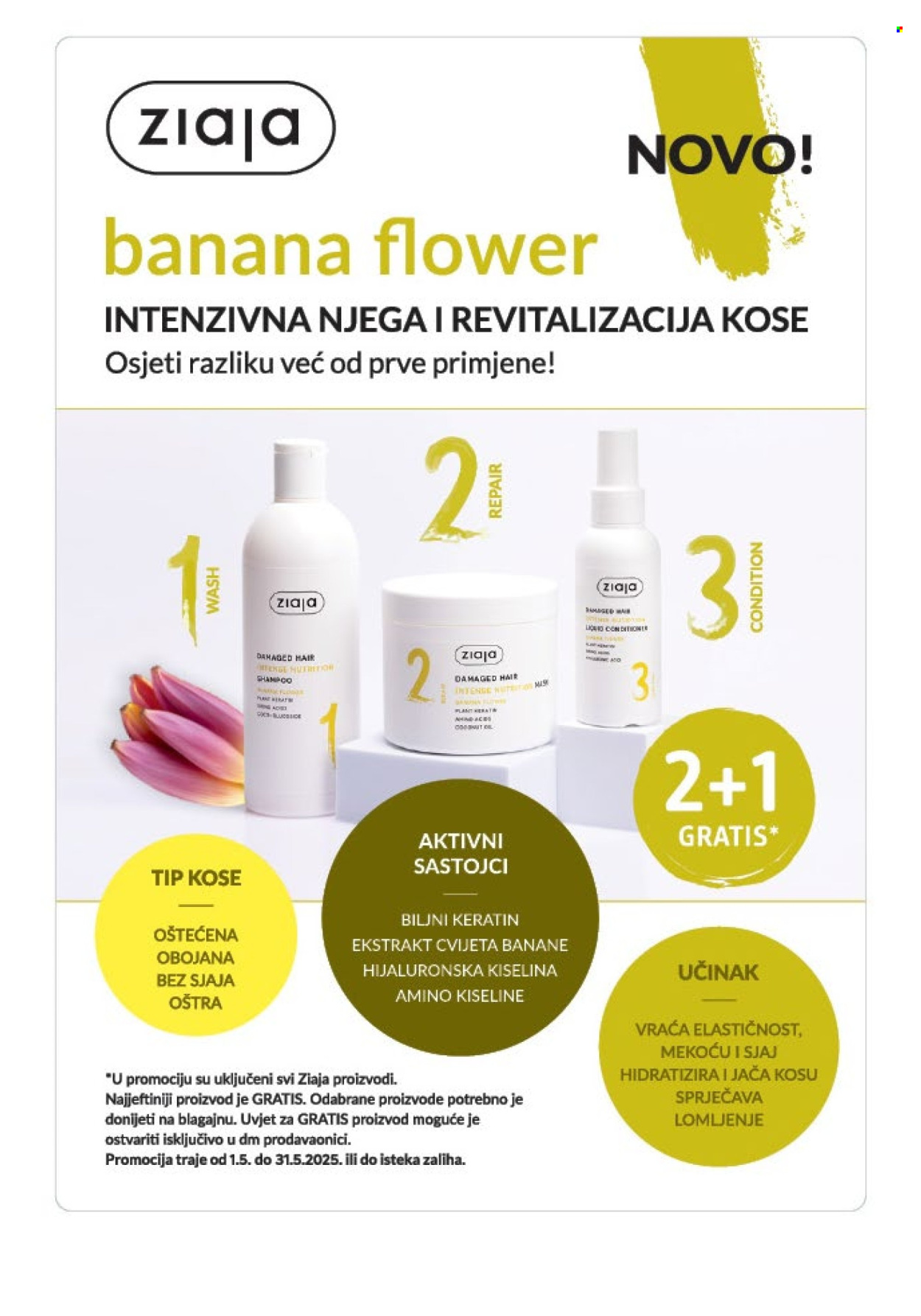 dm katalog - 01.05.2025. - 15.05.2025. Stranica 18