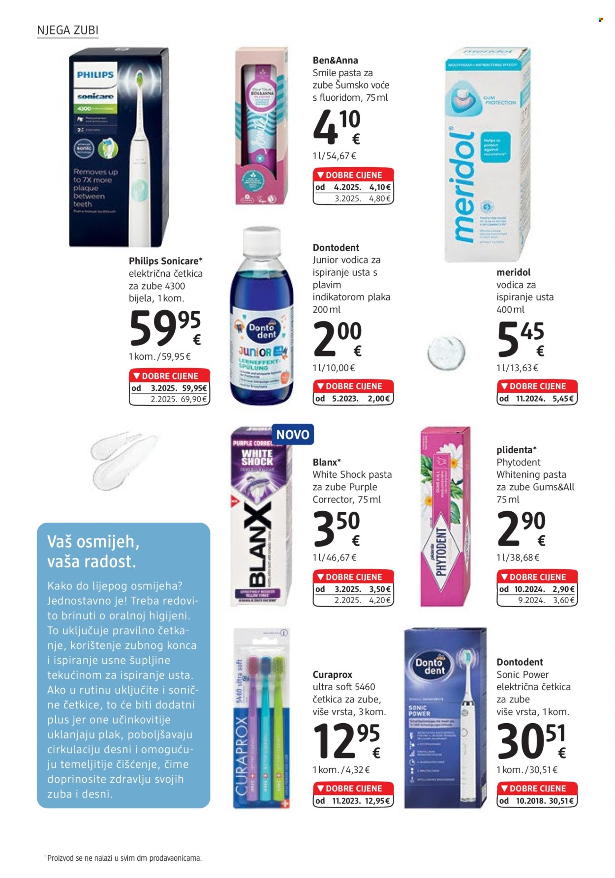 dm katalog - 01.05.2025. - 15.05.2025. Stranica 20