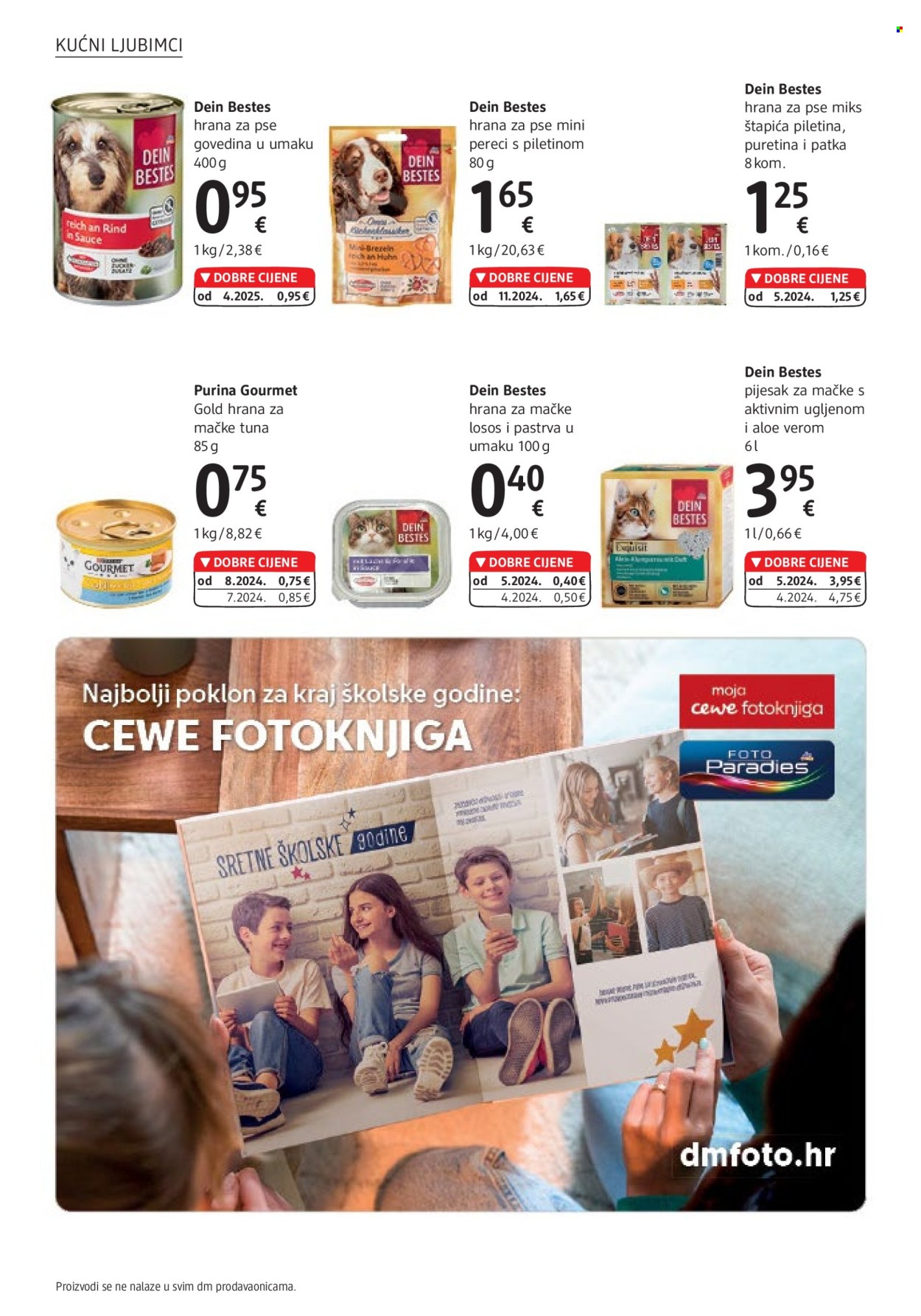 dm katalog - 01.05.2025. - 15.05.2025. Stranica 28