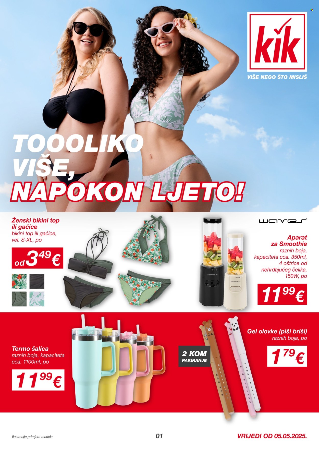 Kik katalog Stranica 1