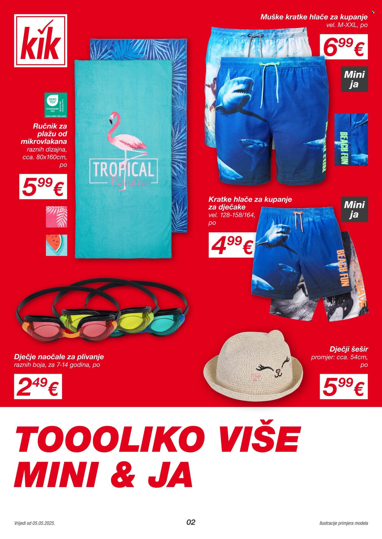 Kik katalog Stranica 2