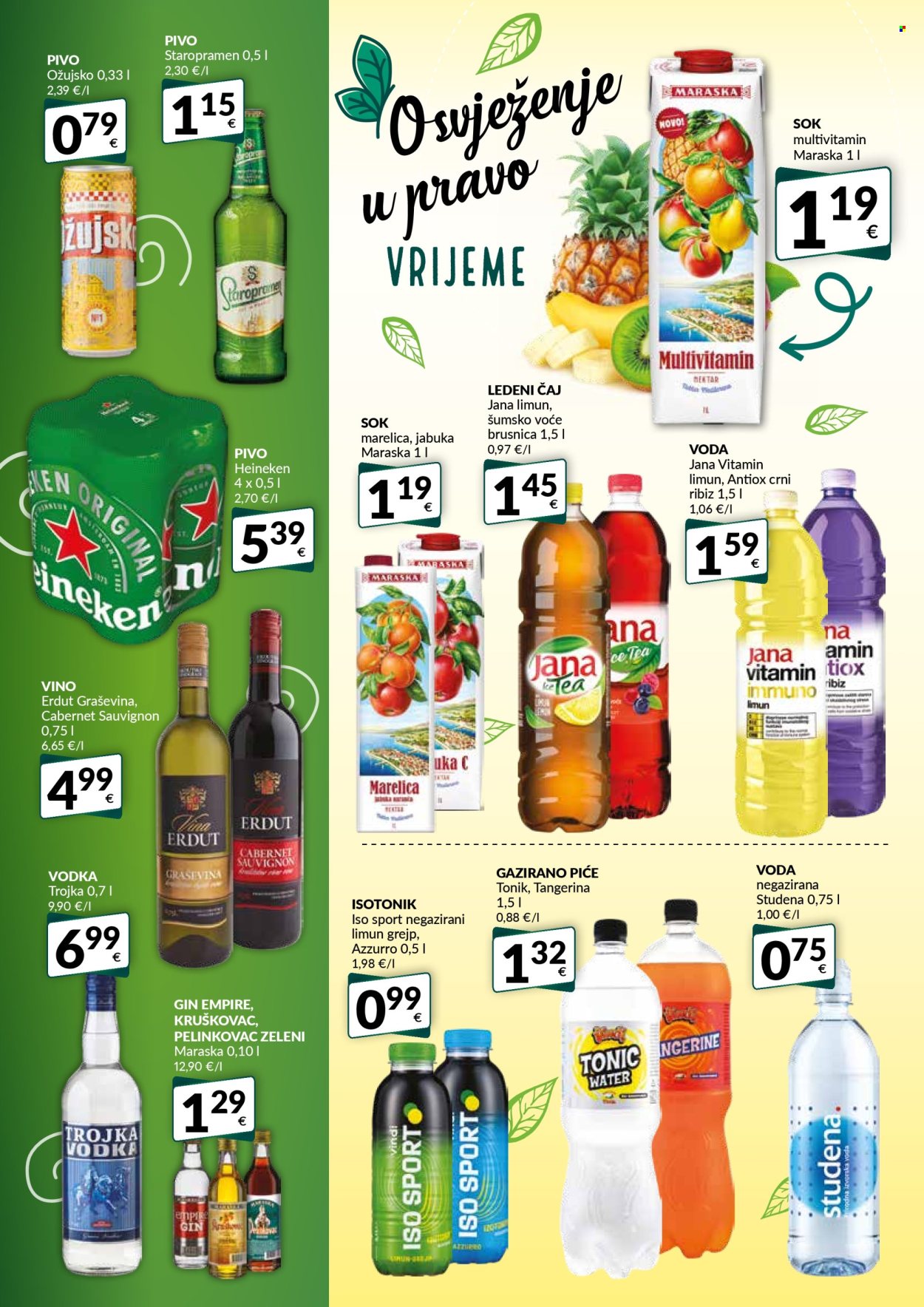 Bakmaz katalog - 08.05.2025. - 14.05.2025. Stranica 6
