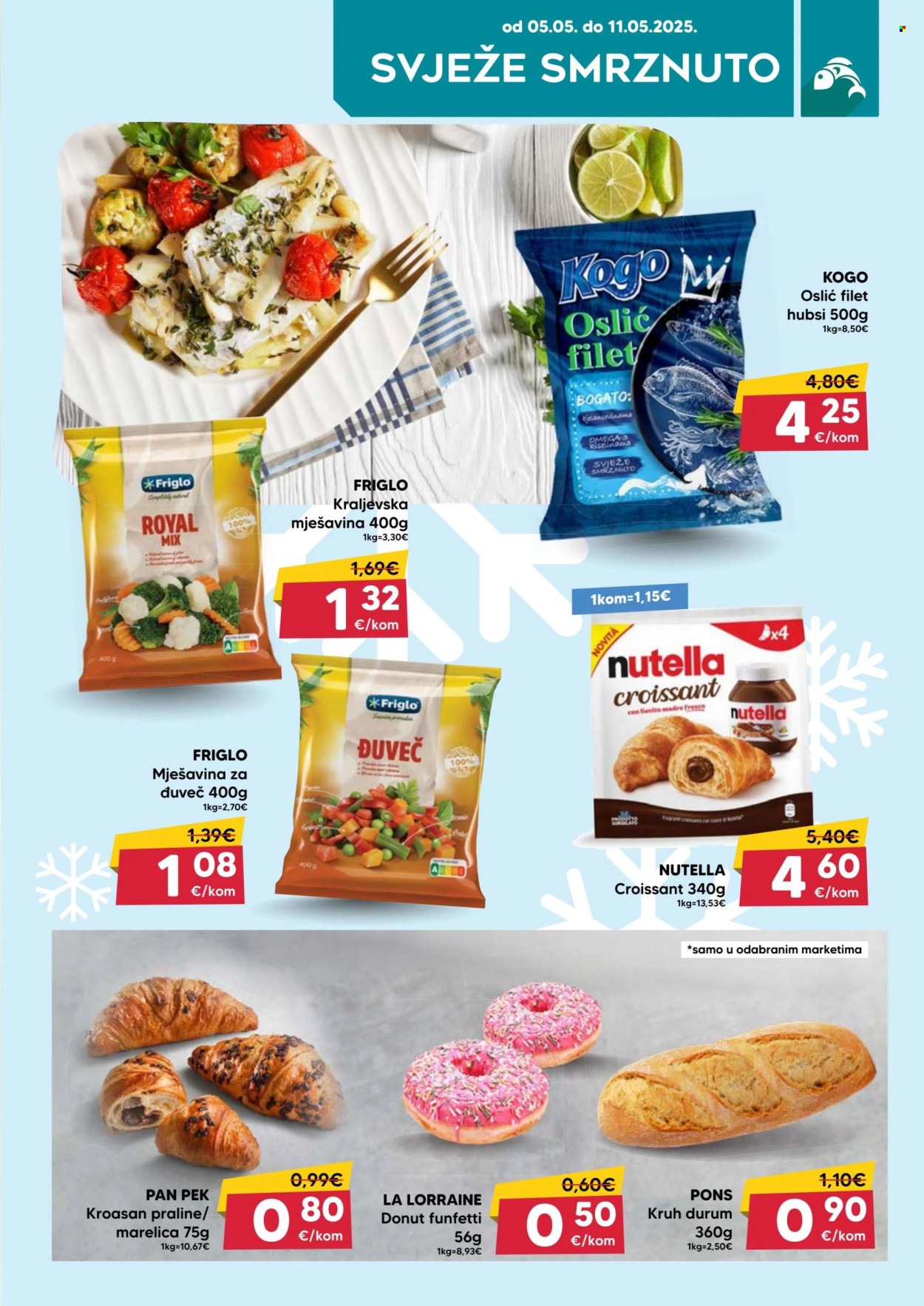 Pivac katalog - 05.05.2025. - 11.05.2025. Stranica 7