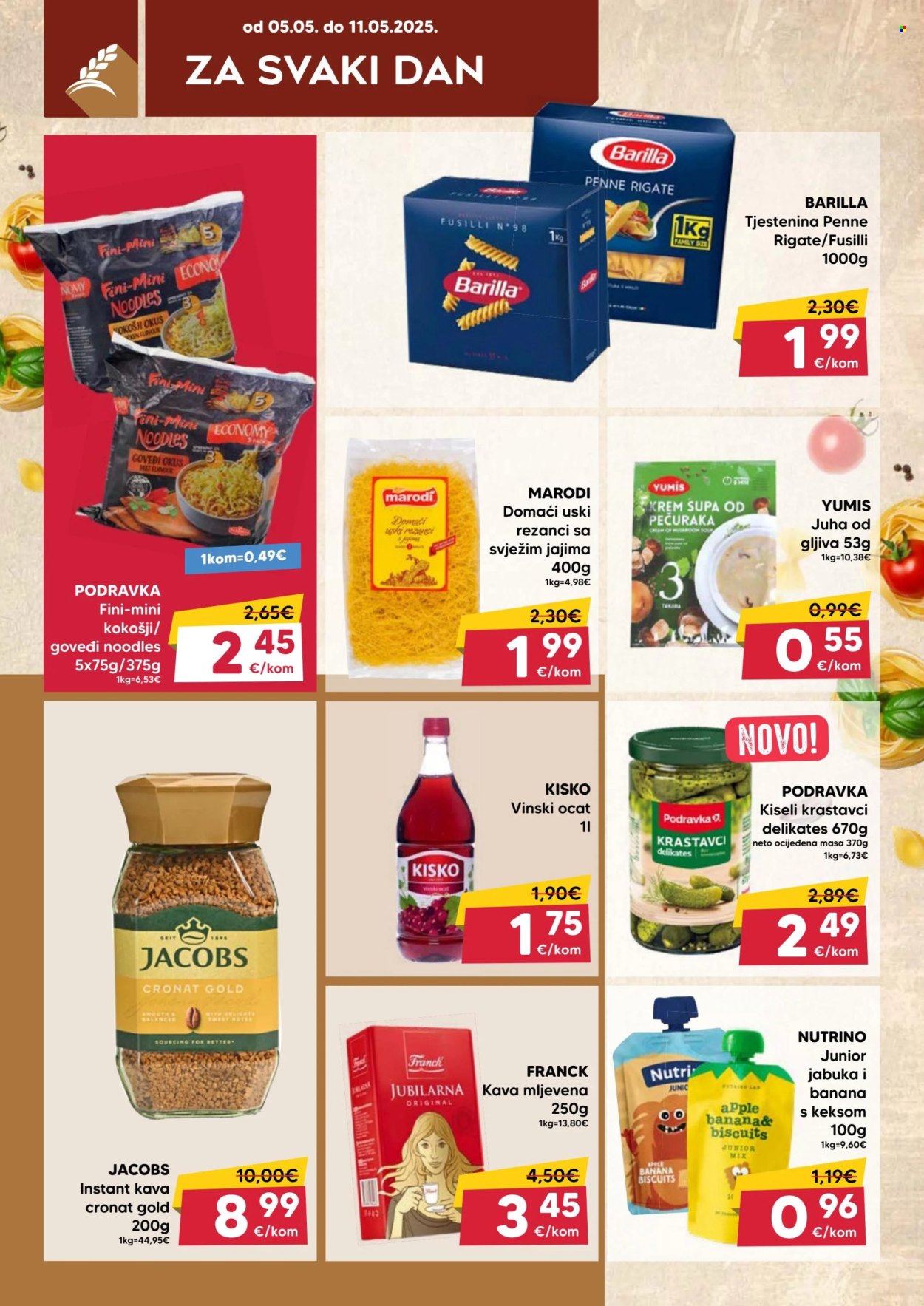 Pivac katalog - 05.05.2025. - 11.05.2025. Stranica 10