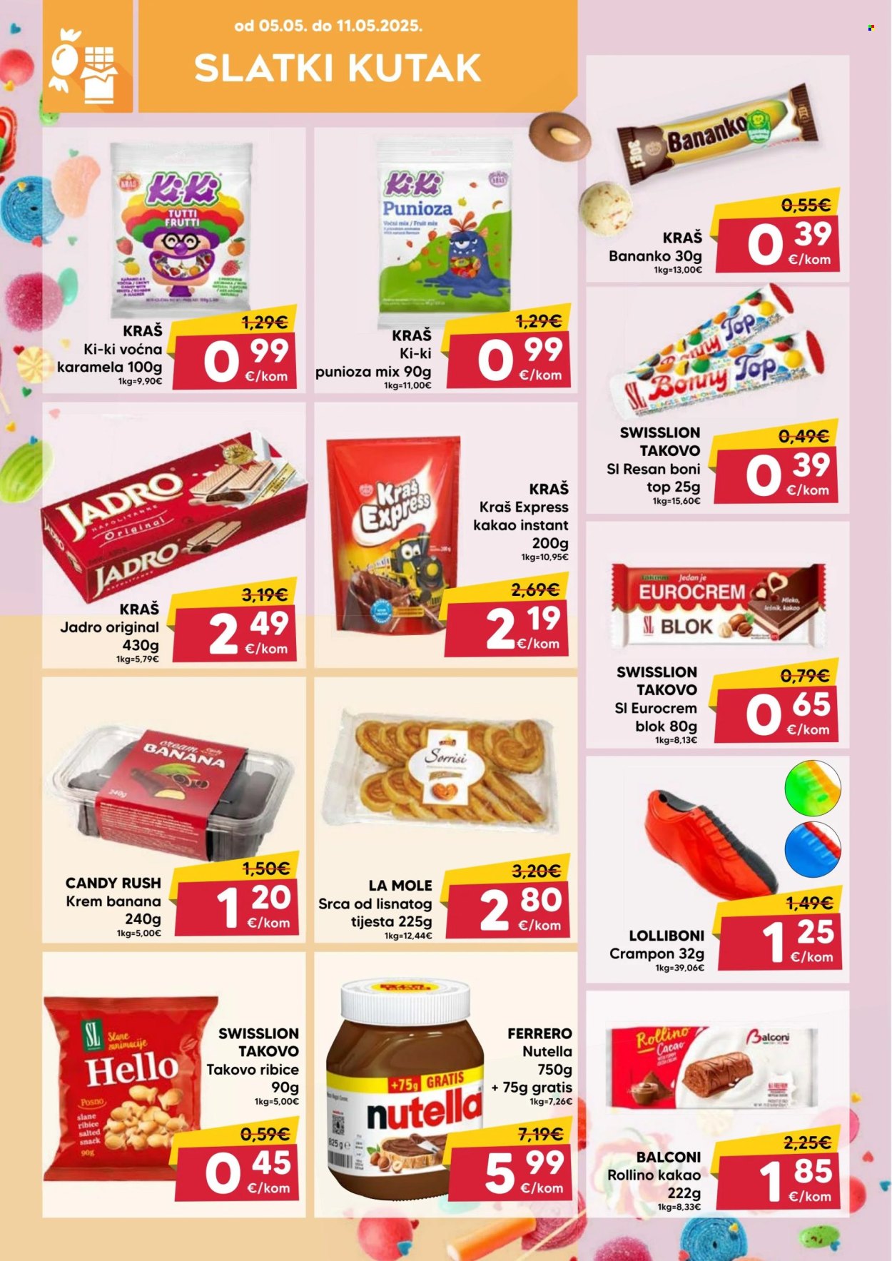 Pivac katalog - 05.05.2025. - 11.05.2025. Stranica 12