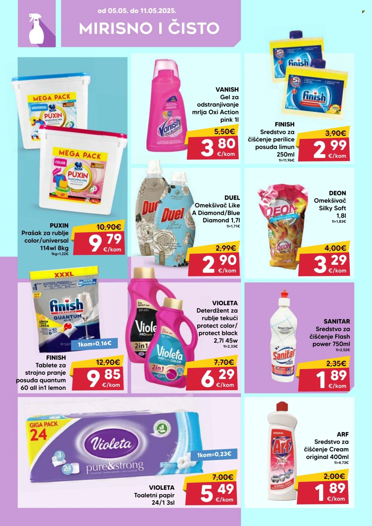 Pivac katalog - 05.05.2025. - 11.05.2025. Stranica 14