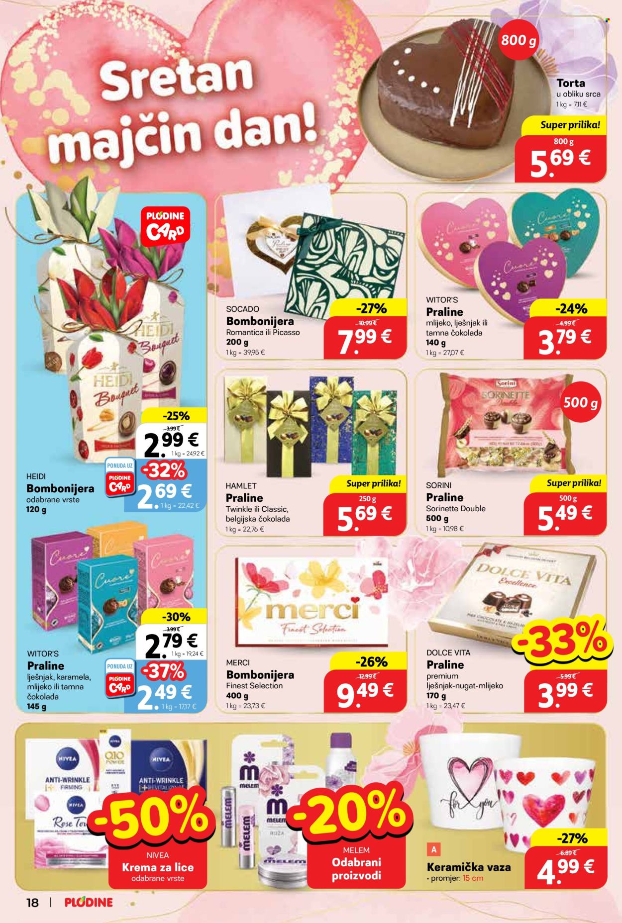Plodine katalog - 07.05.2025. - 13.05.2025. Stranica 18