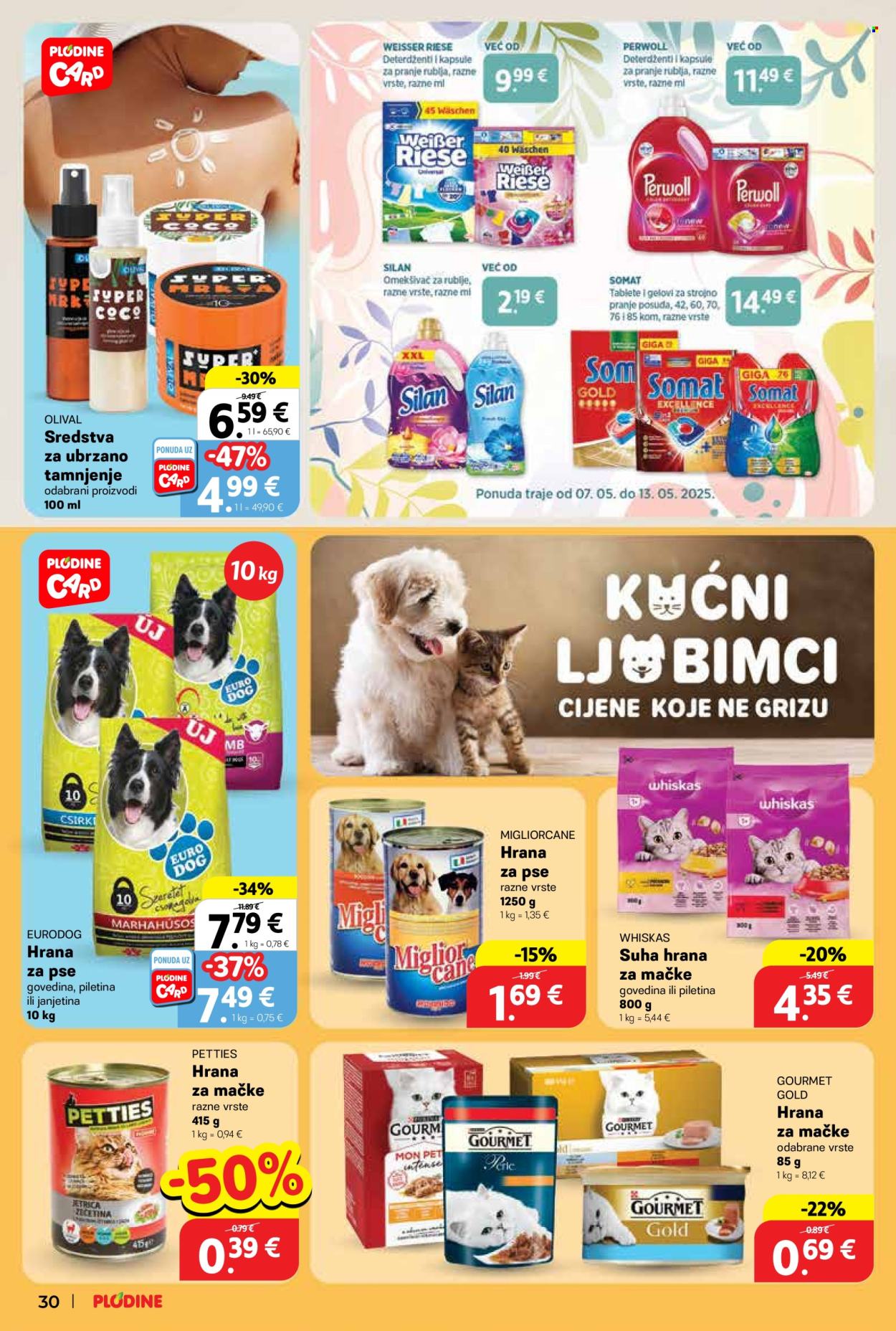 Plodine katalog - 07.05.2025. - 13.05.2025. Stranica 30