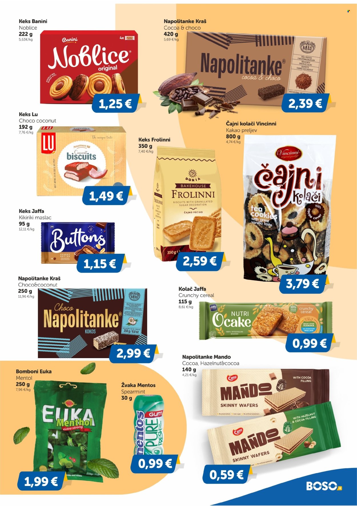 Boso katalog - 01.05.2025. - 07.05.2025. Stranica 9