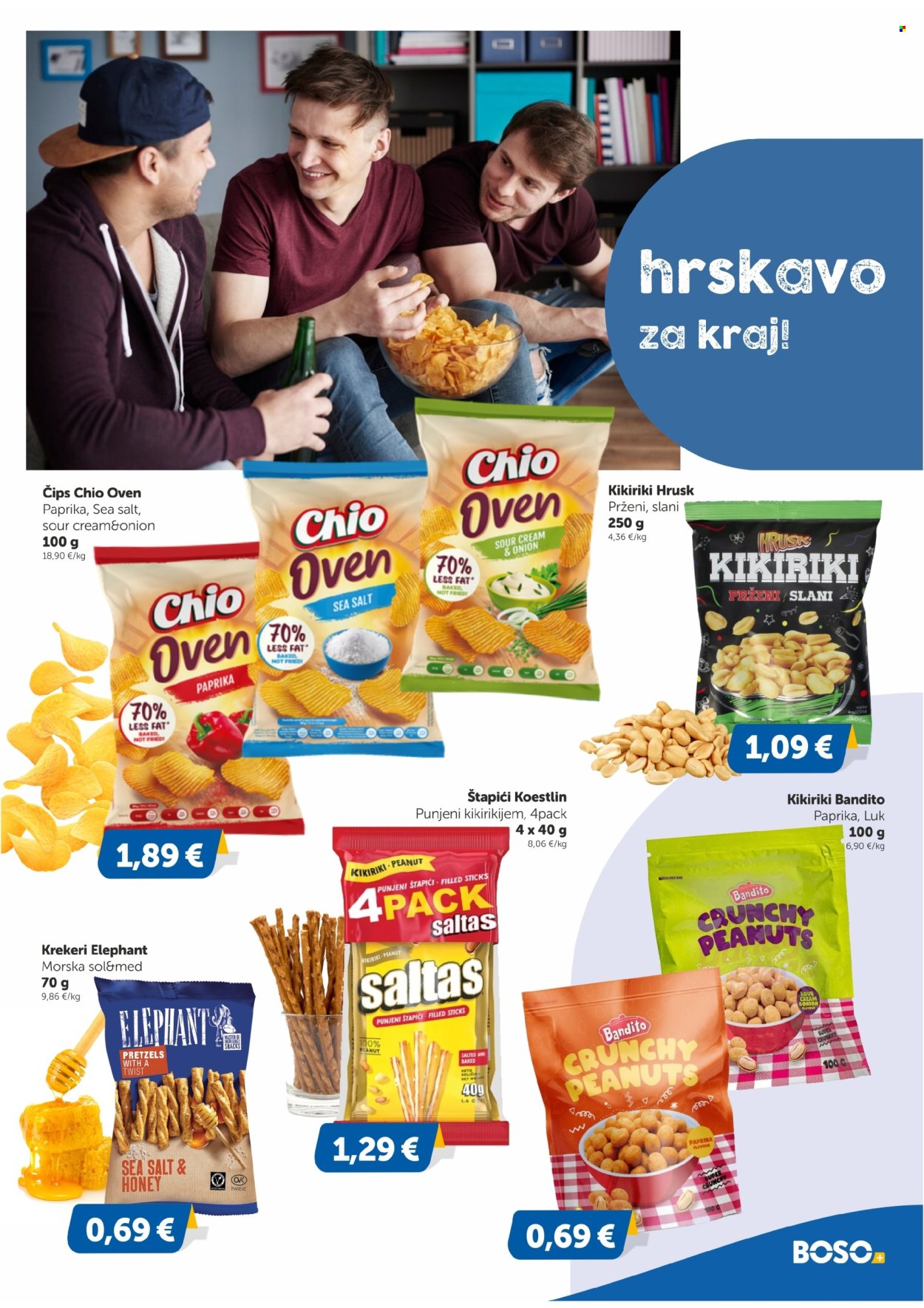 Boso katalog - 01.05.2025. - 07.05.2025. Stranica 11