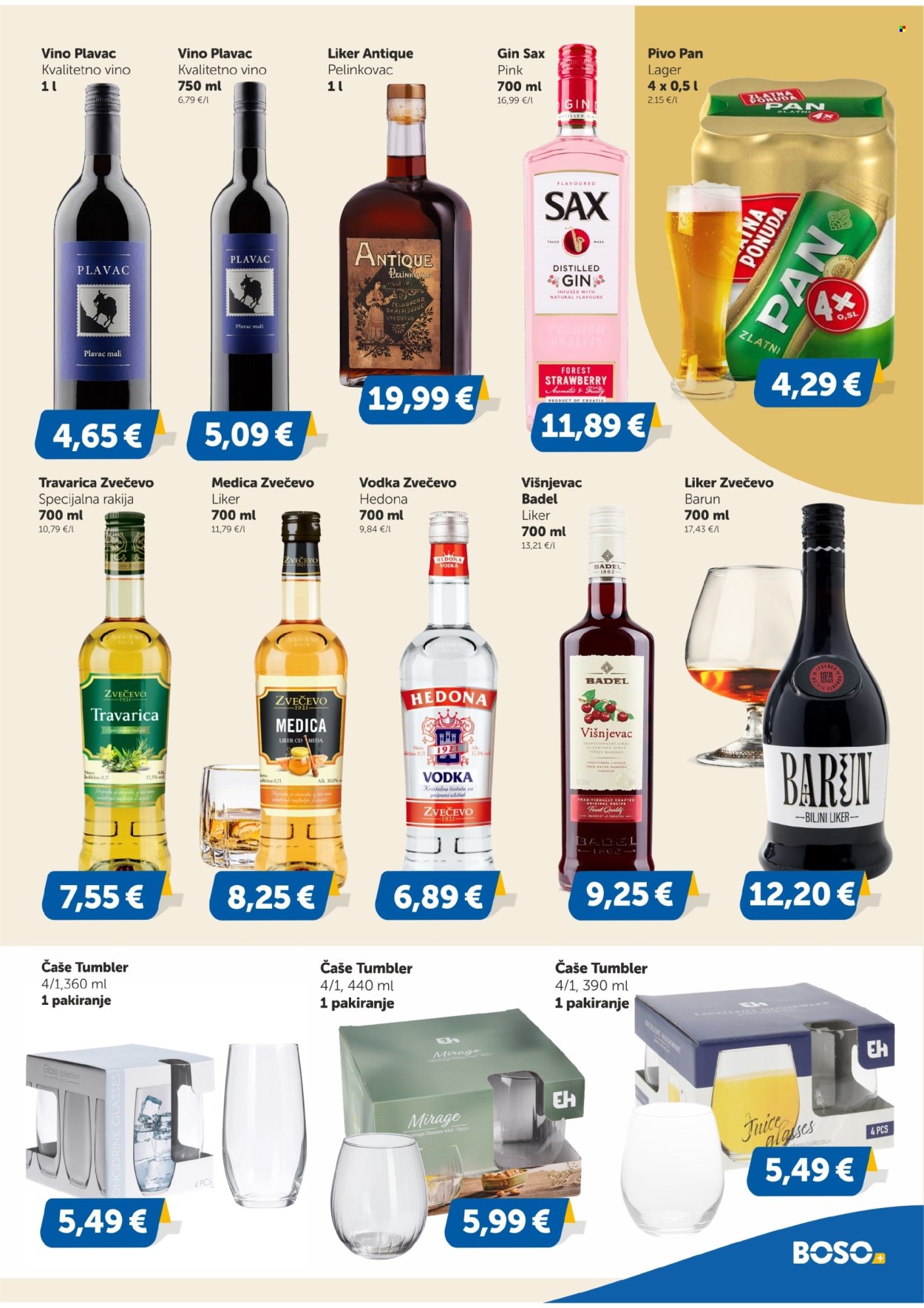 Boso katalog - 01.05.2025. - 07.05.2025. Stranica 13