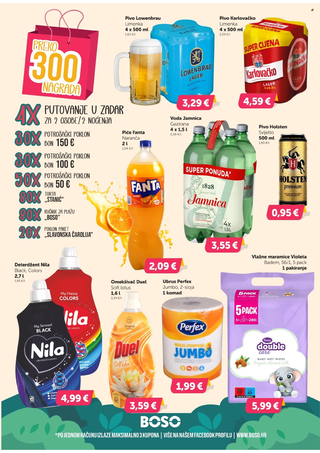Boso katalog - 01.05.2025. - 07.05.2025. Stranica 15
