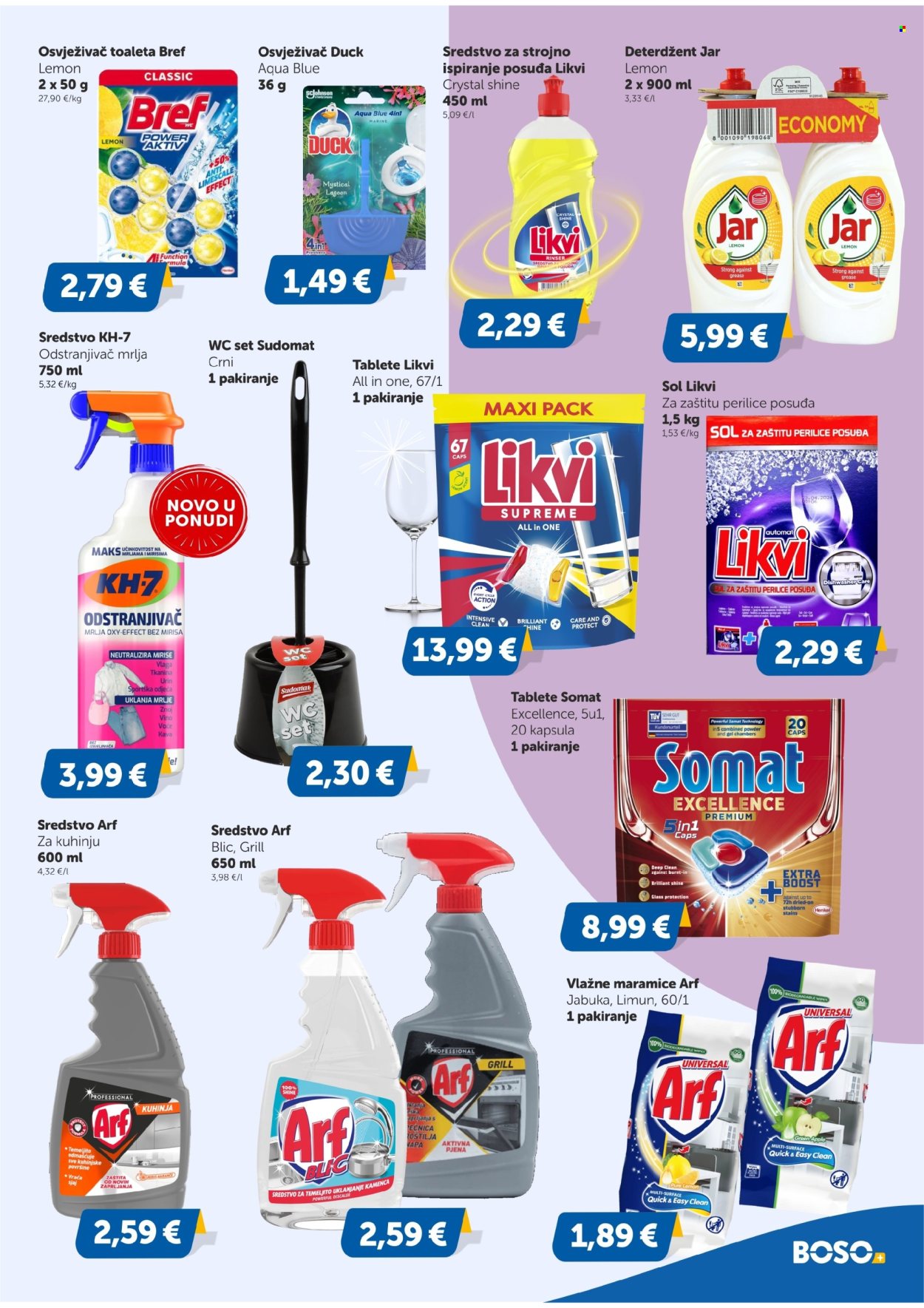 Boso katalog - 01.05.2025. - 07.05.2025. Stranica 19