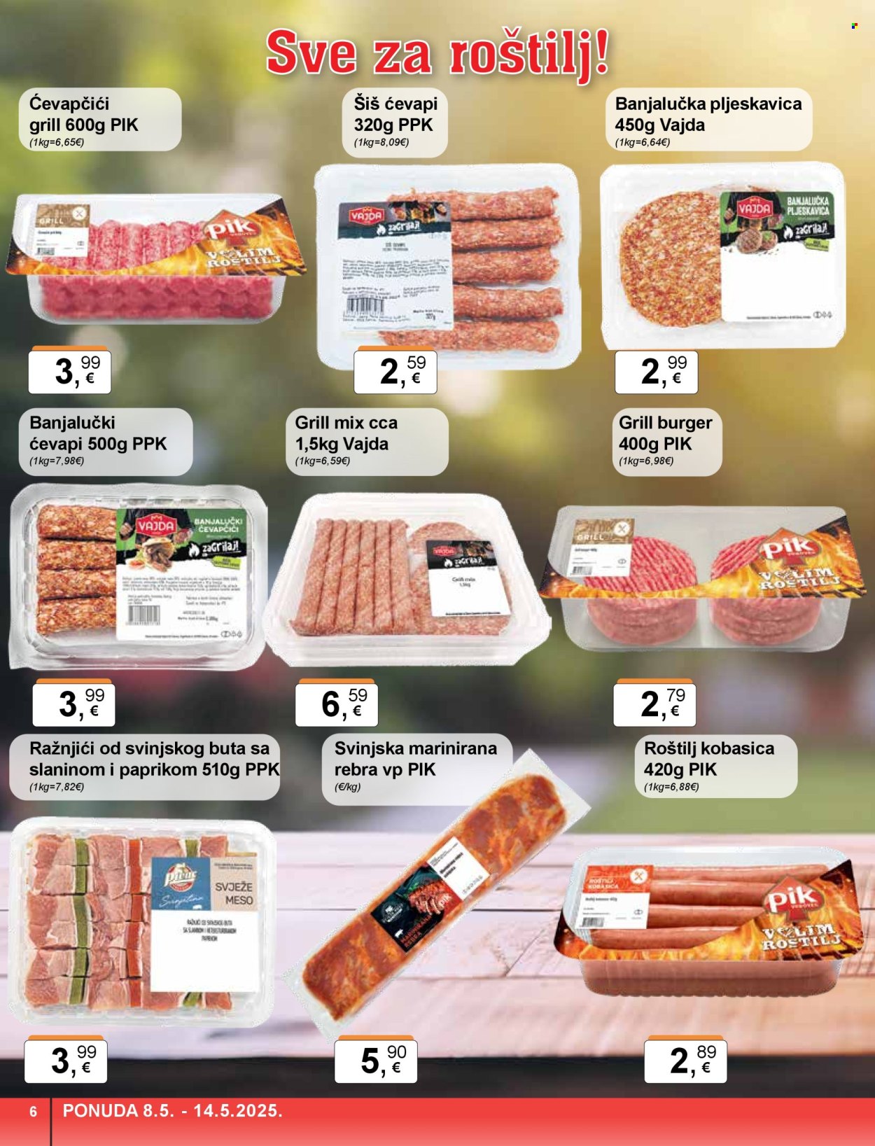 KTC katalog - 08.05.2025. - 14.05.2025. Stranica 6