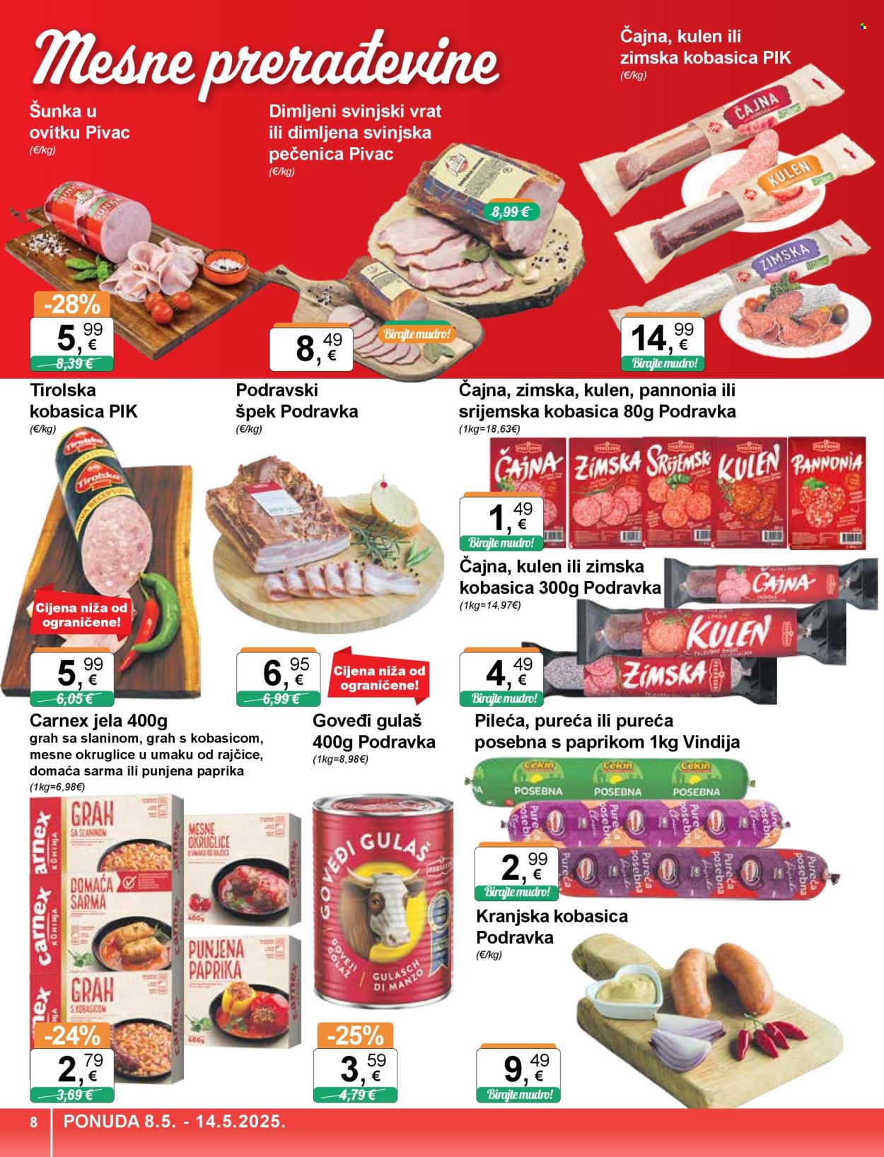 KTC katalog - 08.05.2025. - 14.05.2025. Stranica 8