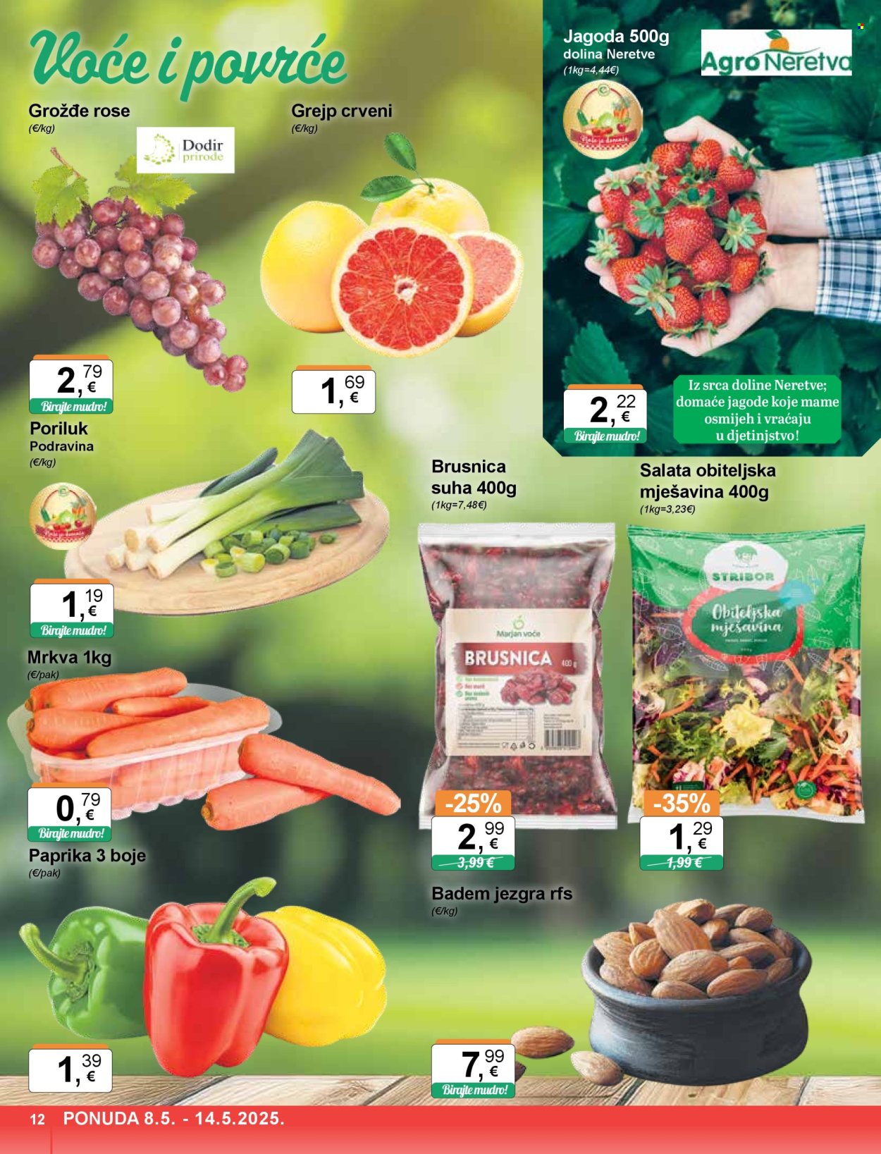 KTC katalog - 08.05.2025. - 14.05.2025. Stranica 12