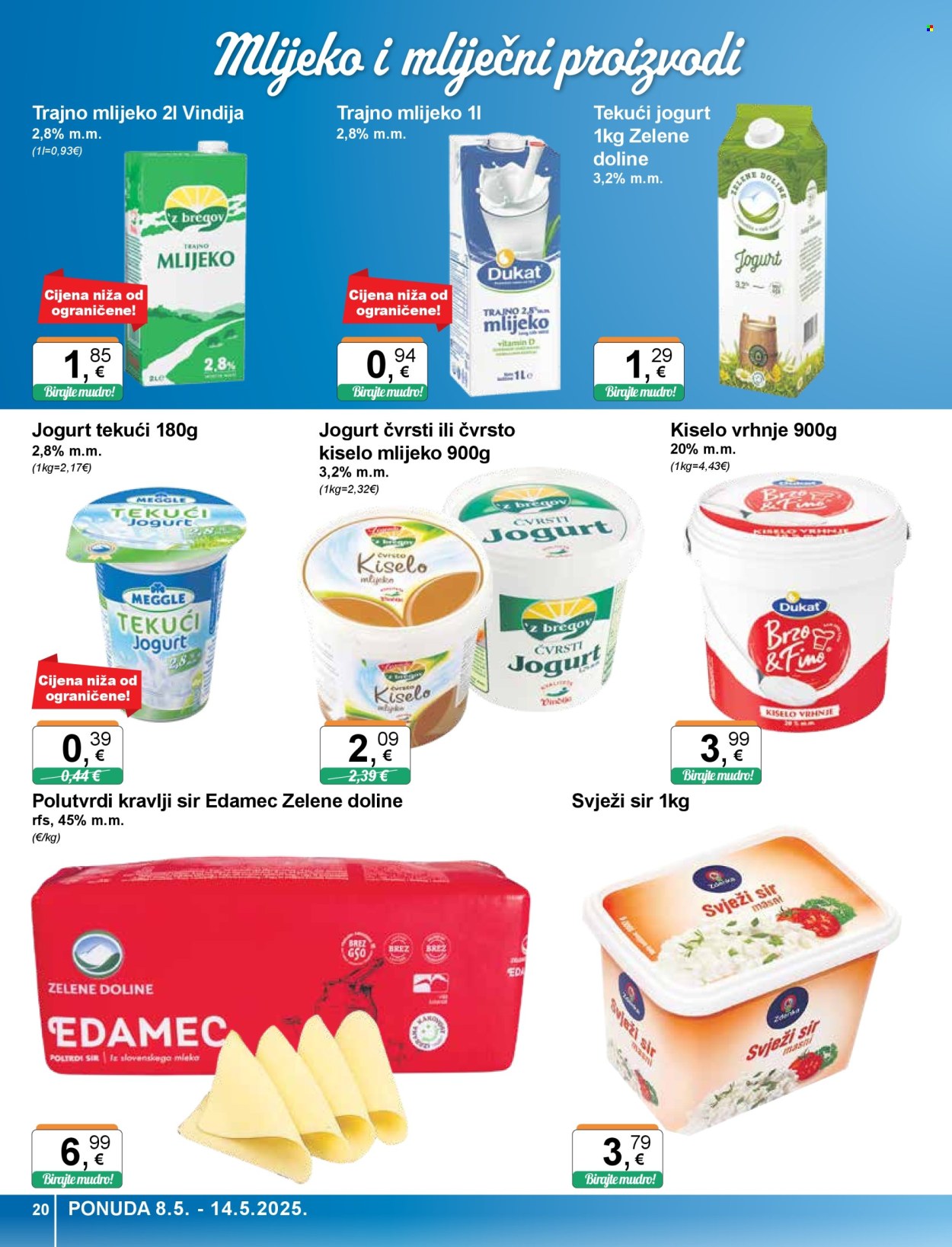 KTC katalog - 08.05.2025. - 14.05.2025. Stranica 20