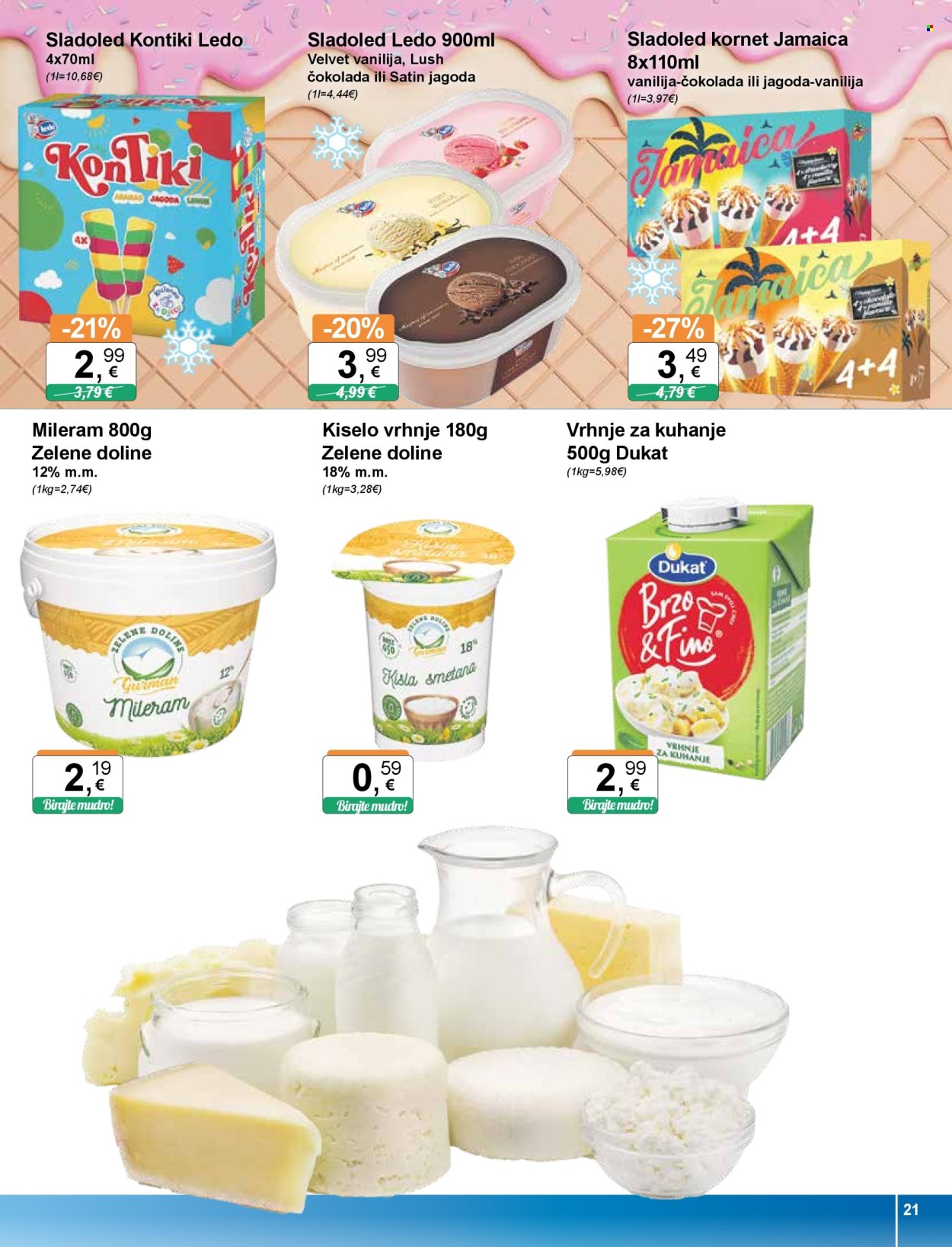 KTC katalog - 08.05.2025. - 14.05.2025. Stranica 21