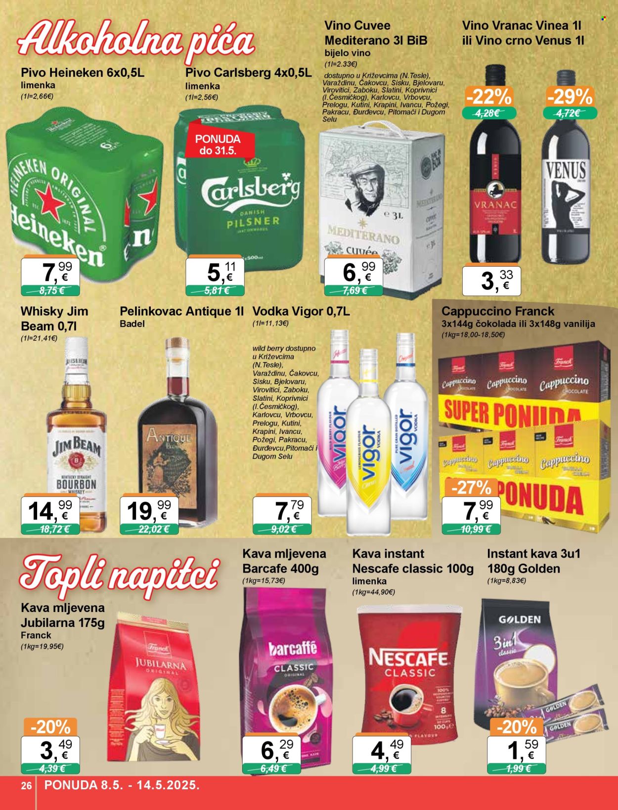 KTC katalog - 08.05.2025. - 14.05.2025. Stranica 26