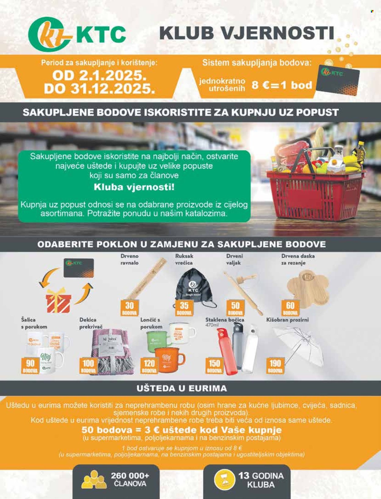 KTC katalog - 08.05.2025. - 14.05.2025. Stranica 28