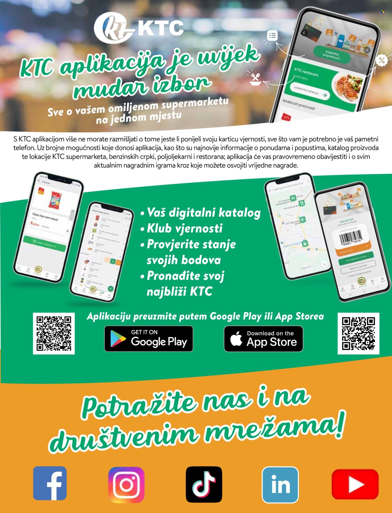KTC katalog - 08.05.2025. - 14.05.2025. Stranica 29