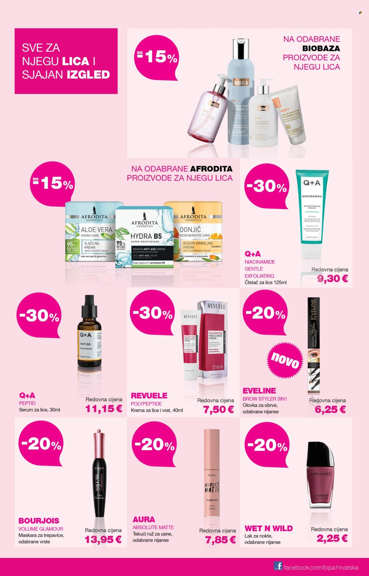 Bipa katalog - 01.05.2025. - 30.06.2025. Stranica 3