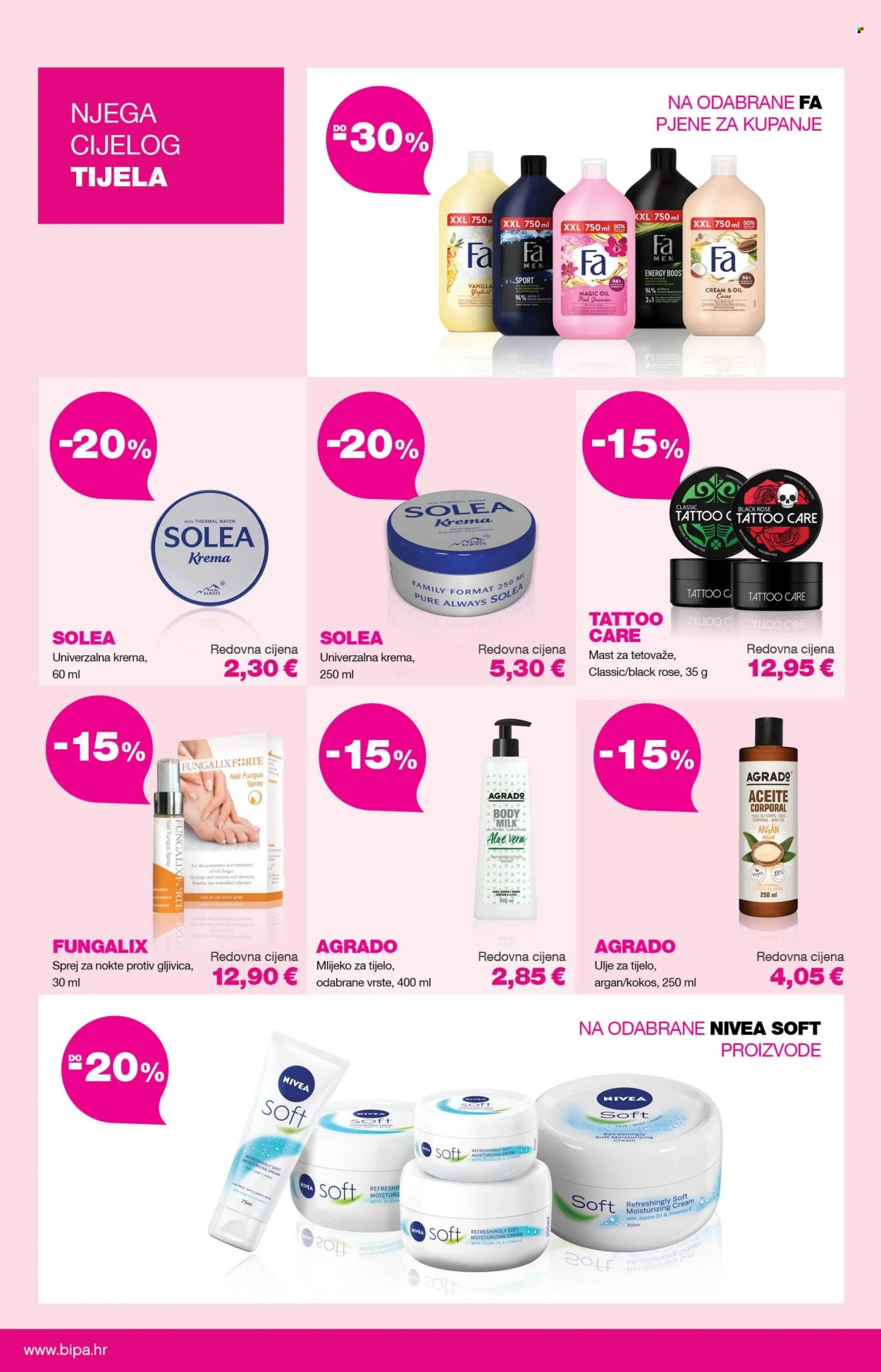 Bipa katalog - 01.05.2025. - 30.06.2025. Stranica 4