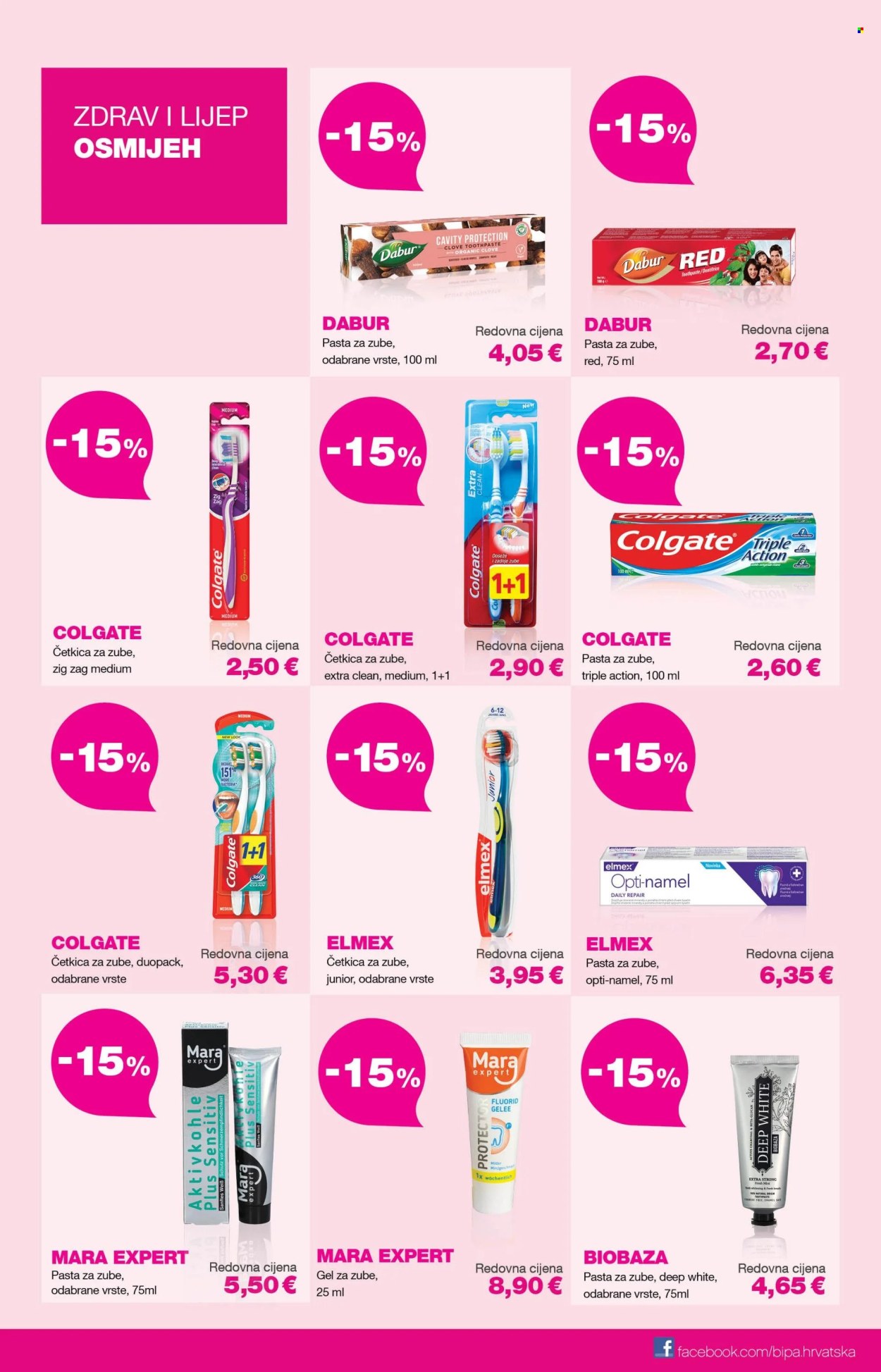Bipa katalog - 01.05.2025. - 30.06.2025. Stranica 7