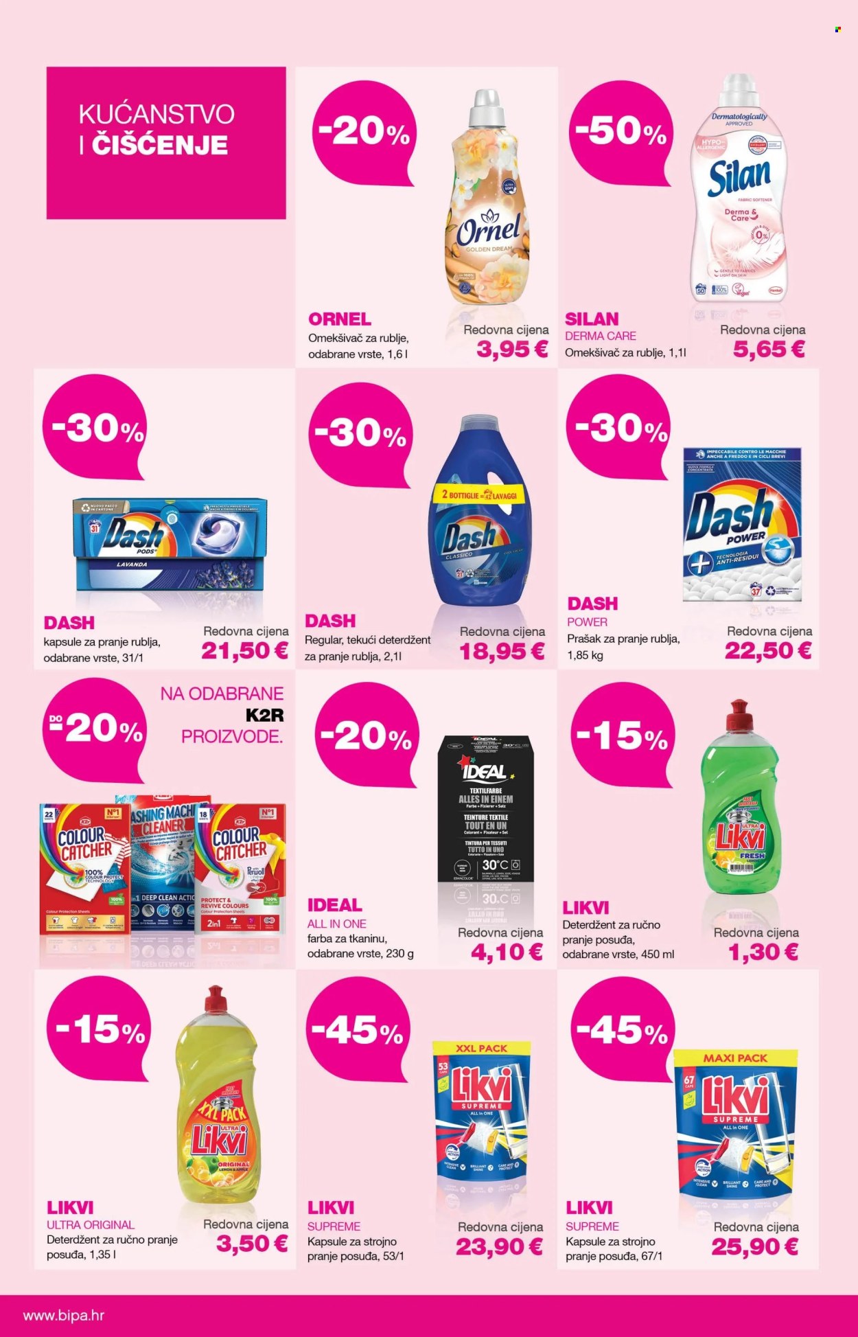 Bipa katalog - 01.05.2025. - 30.06.2025. Stranica 8
