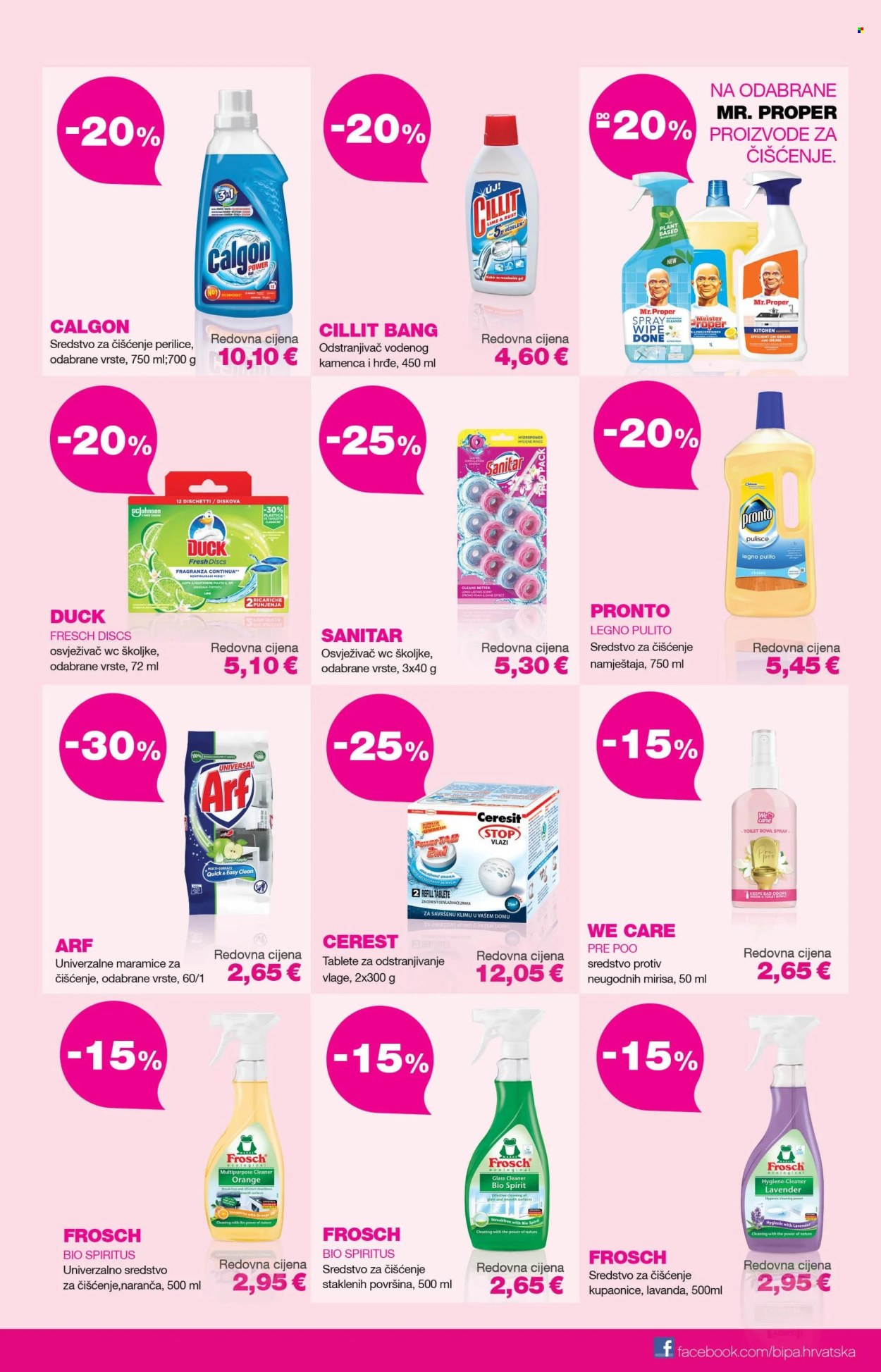 Bipa katalog - 01.05.2025. - 30.06.2025. Stranica 9