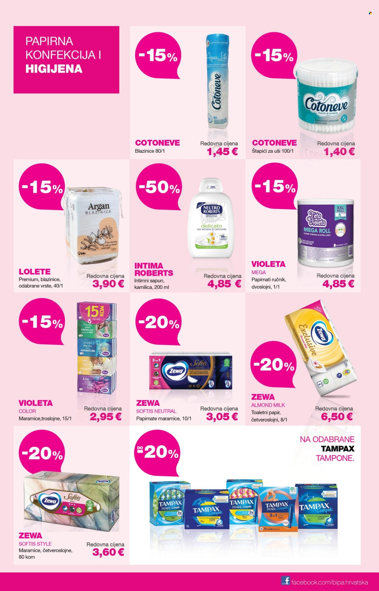 Bipa katalog - 01.05.2025. - 30.06.2025. Stranica 13
