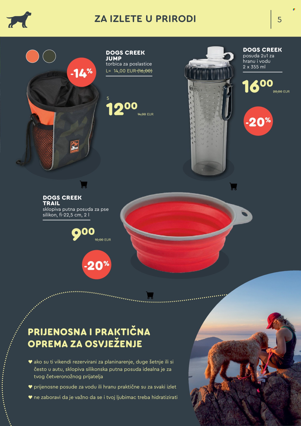 Zoo City katalog - 05.05.2025. - 25.05.2025. Stranica 5